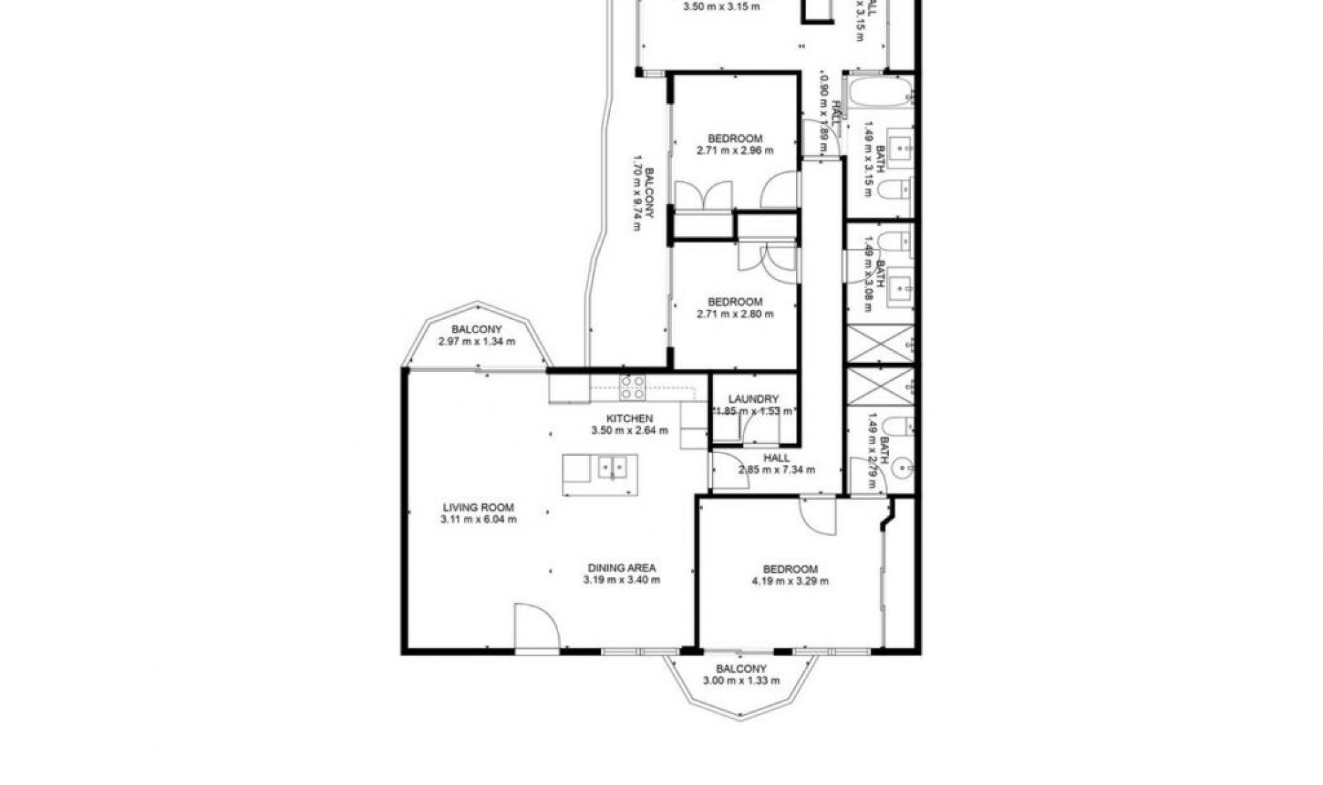 Další prodej - Apartment -
Estepona