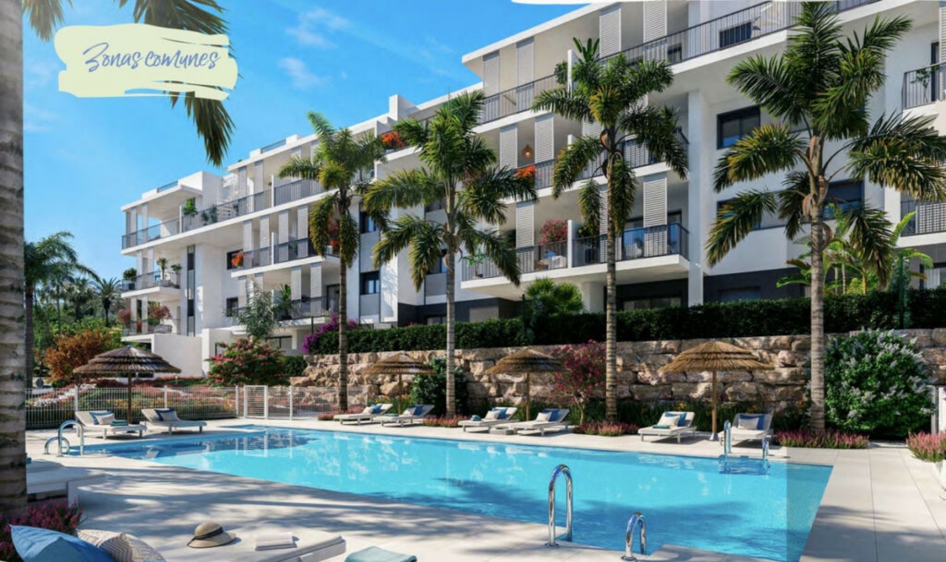 Další prodej - Apartment -
Estepona