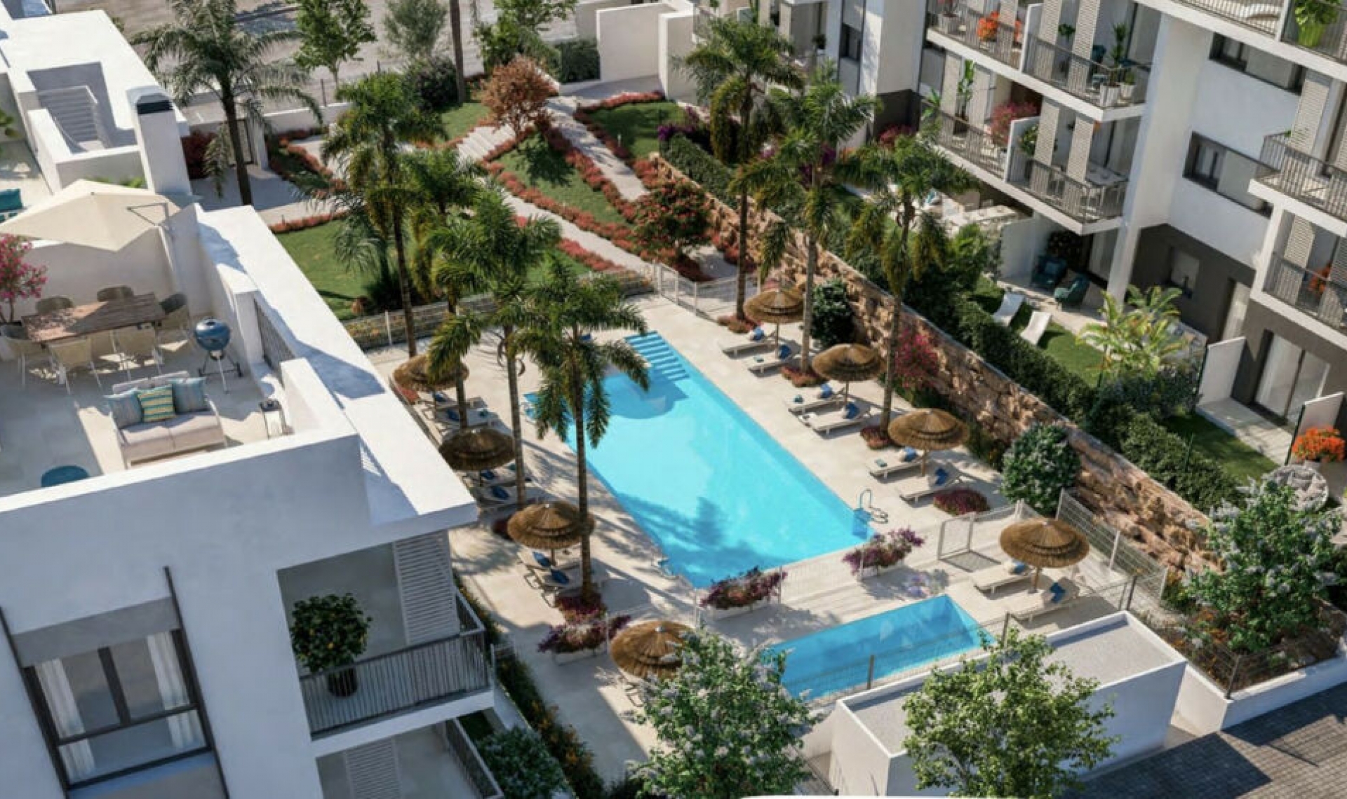 Další prodej - Apartment -
Estepona