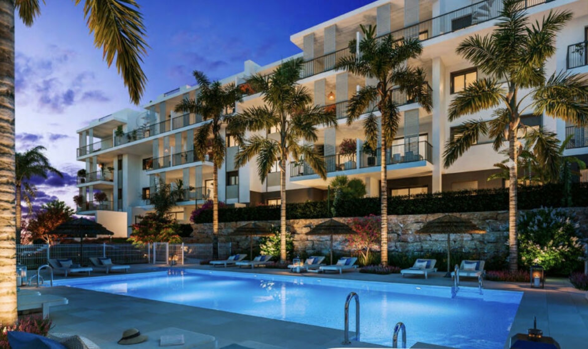 Další prodej - Apartment -
Estepona