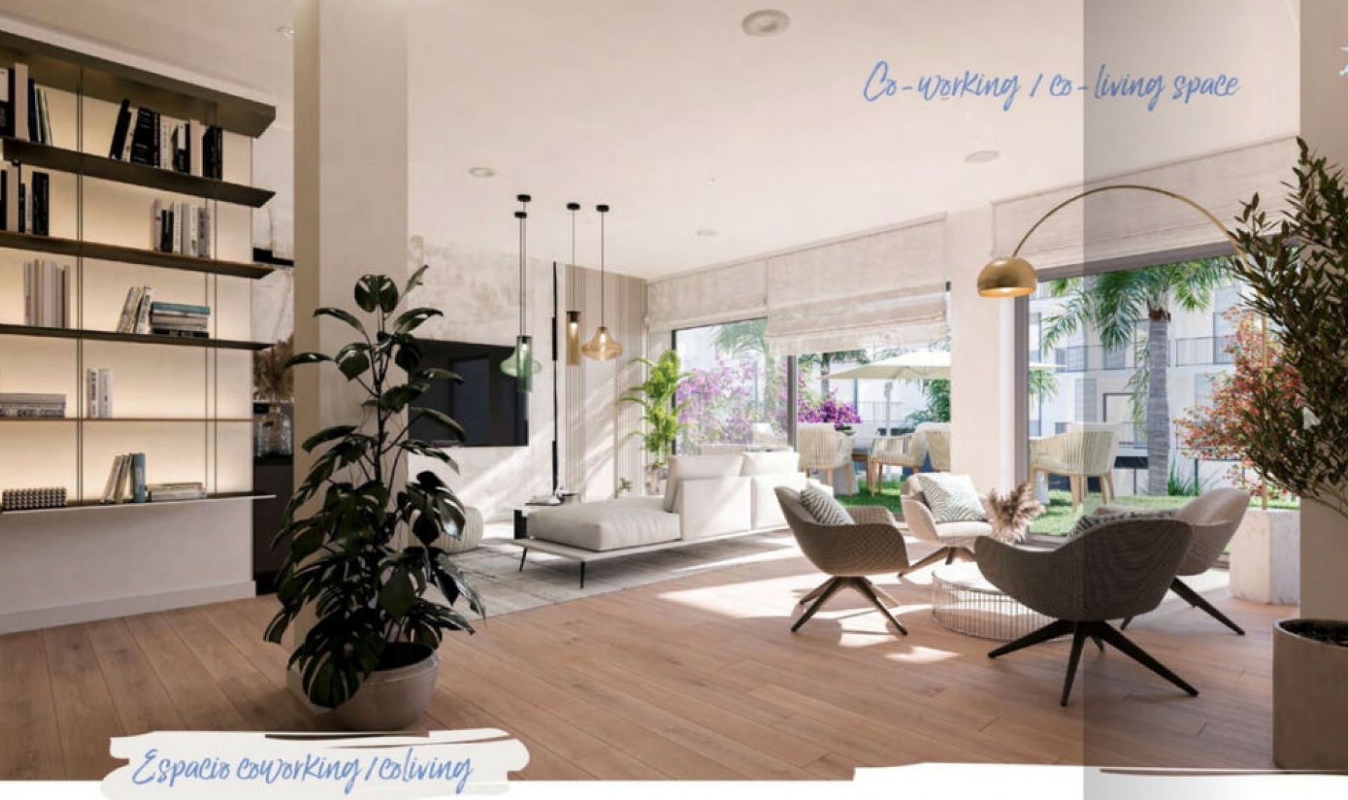 Další prodej - Apartment -
Estepona