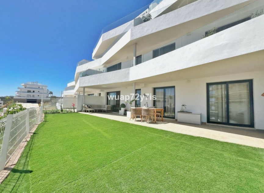 Další prodej - Apartment -
Estepona