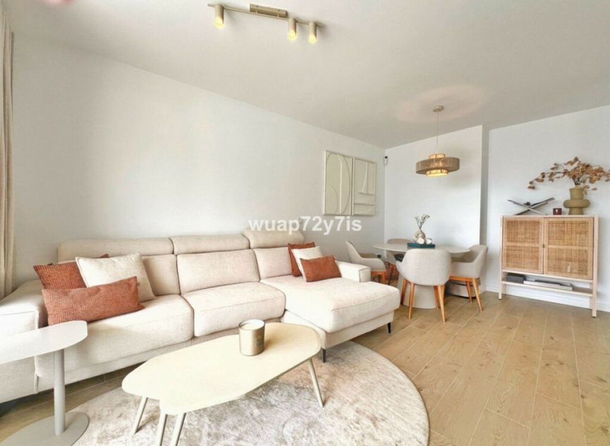 Další prodej - Apartment -
Estepona