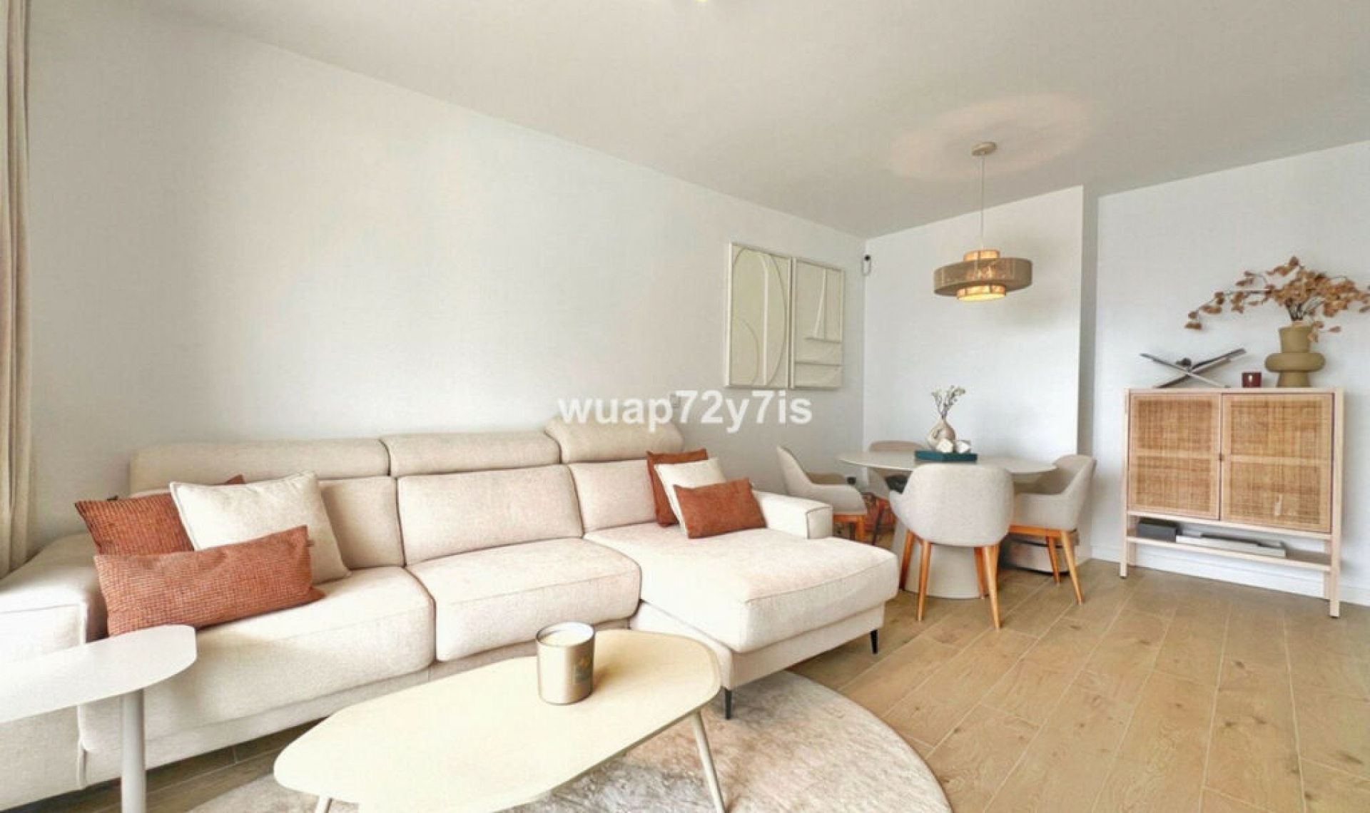 Další prodej - Apartment -
Estepona