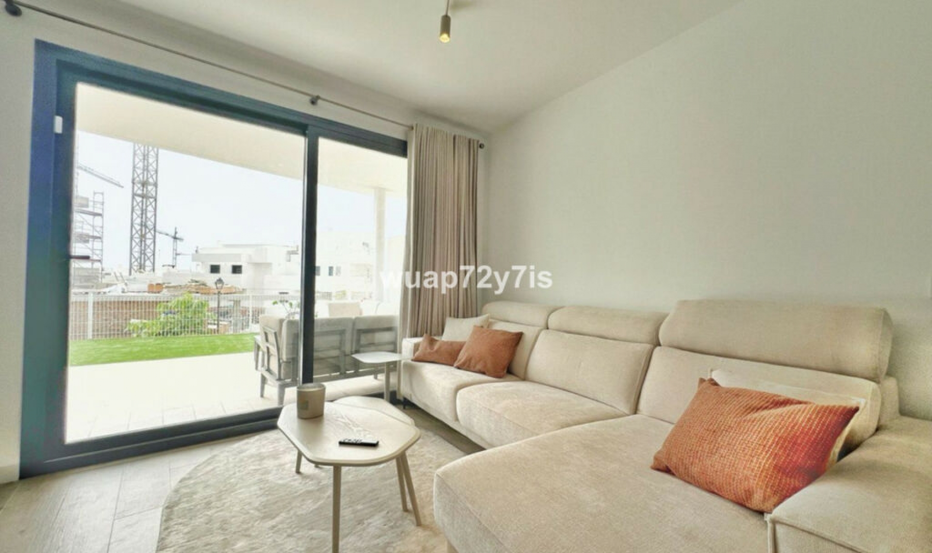 Další prodej - Apartment -
Estepona