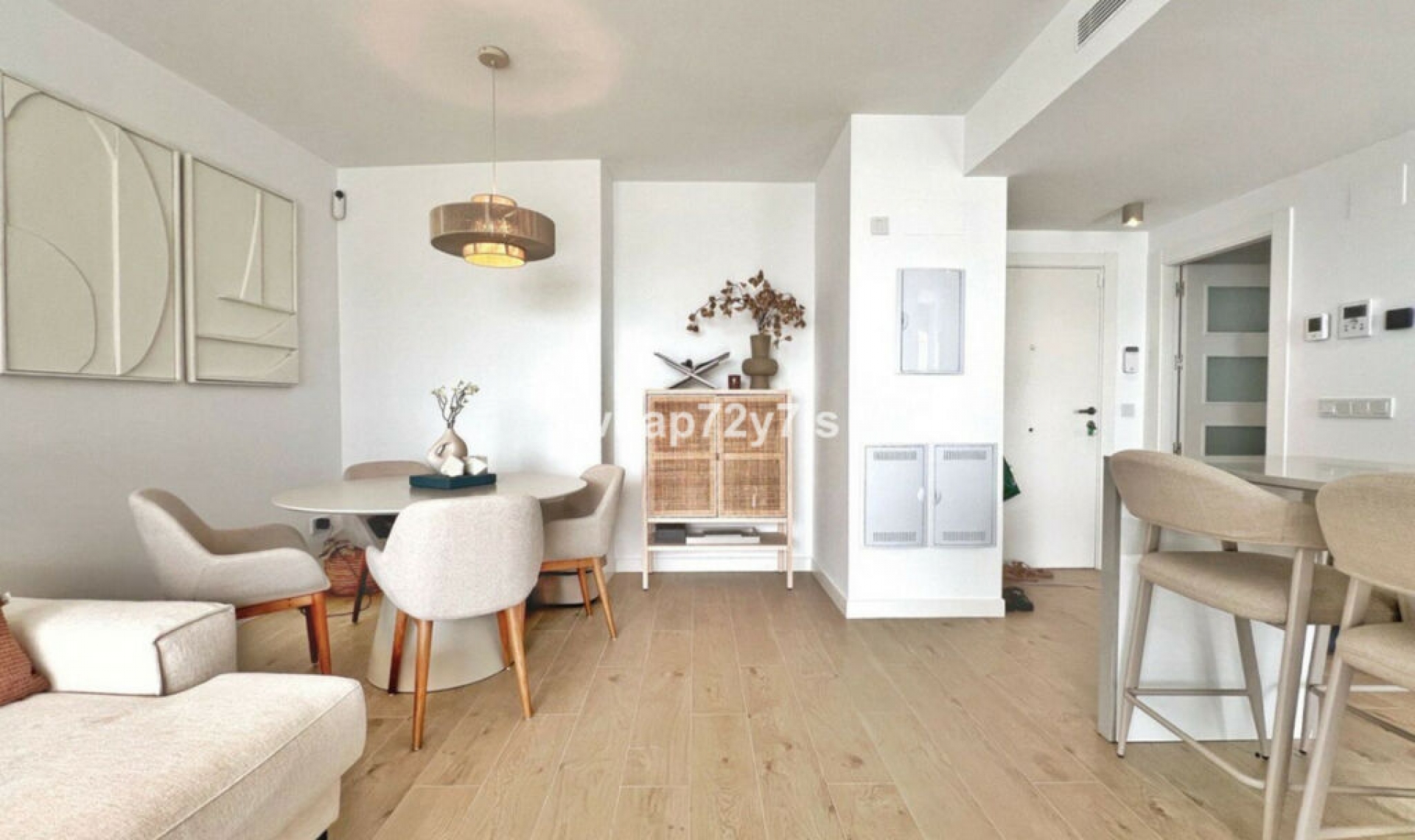 Další prodej - Apartment -
Estepona