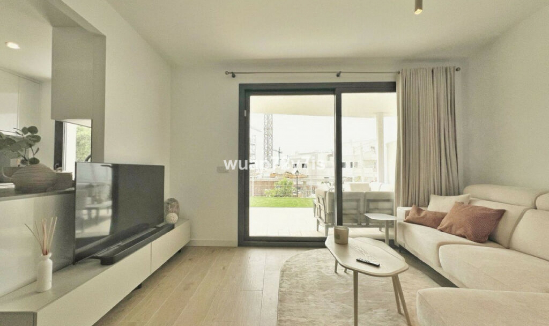 Další prodej - Apartment -
Estepona