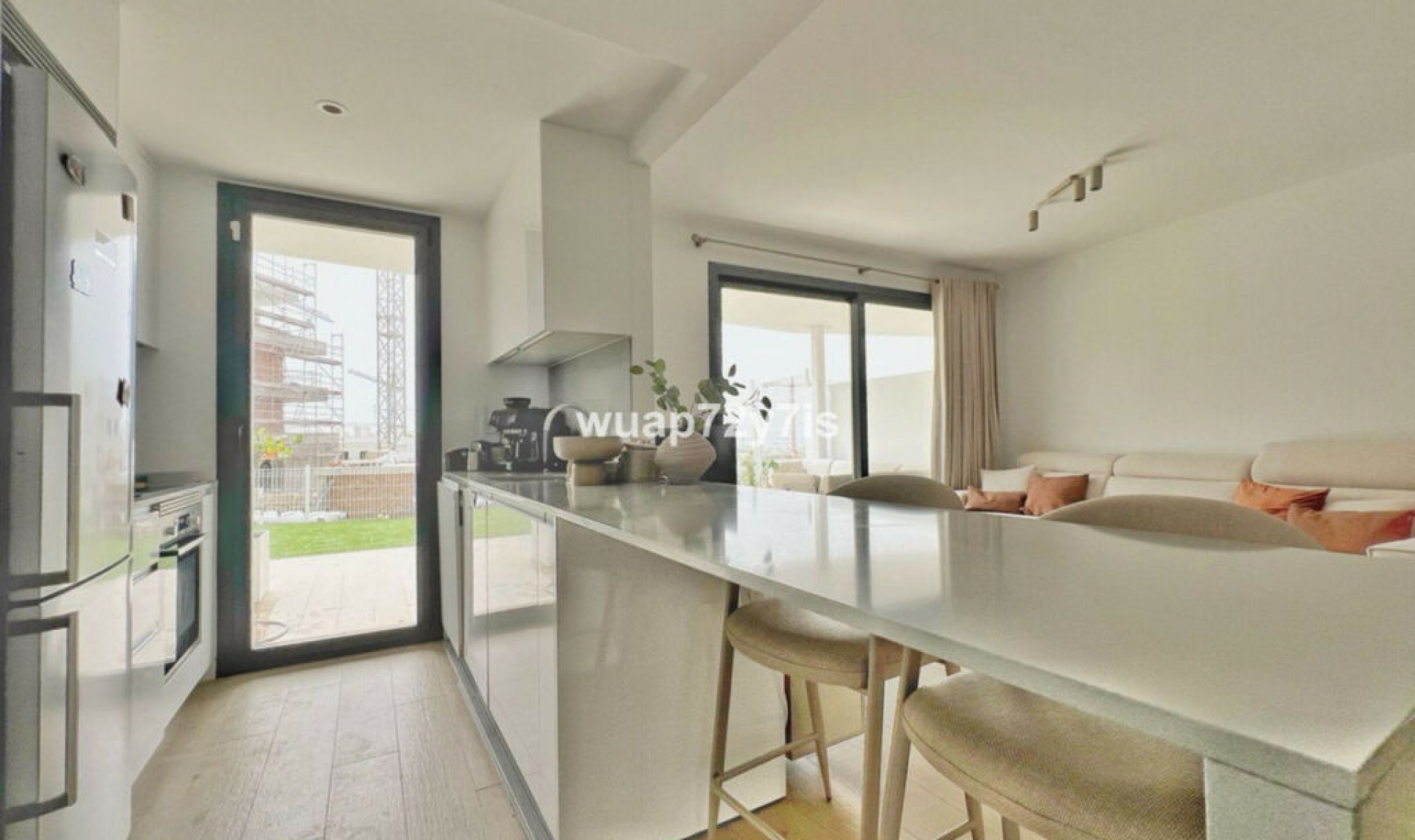 Další prodej - Apartment -
Estepona