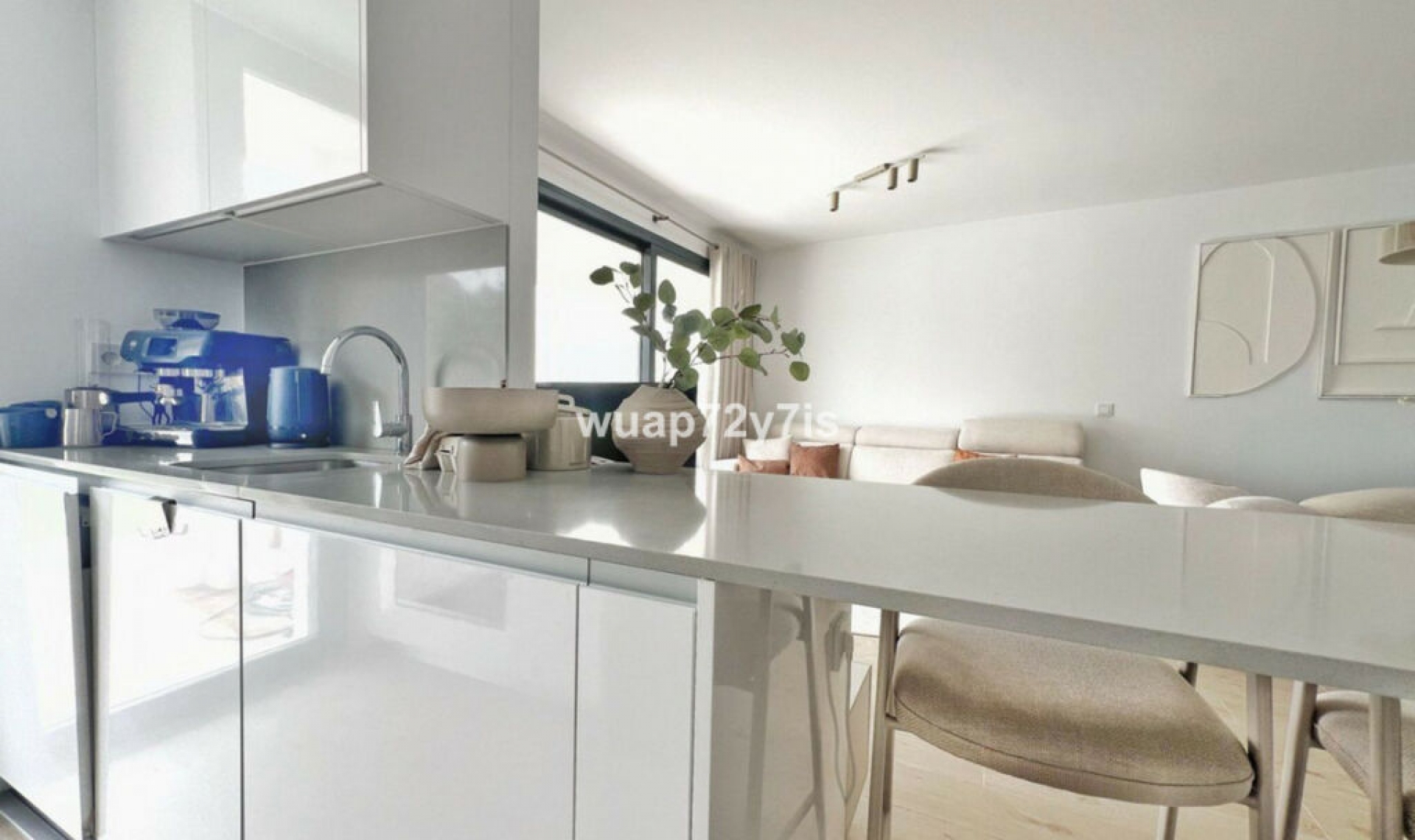 Další prodej - Apartment -
Estepona