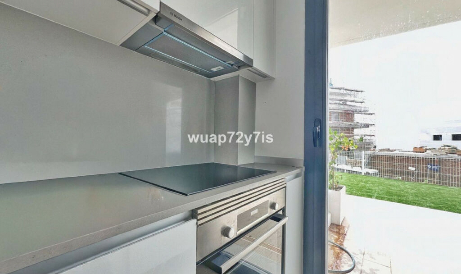 Další prodej - Apartment -
Estepona