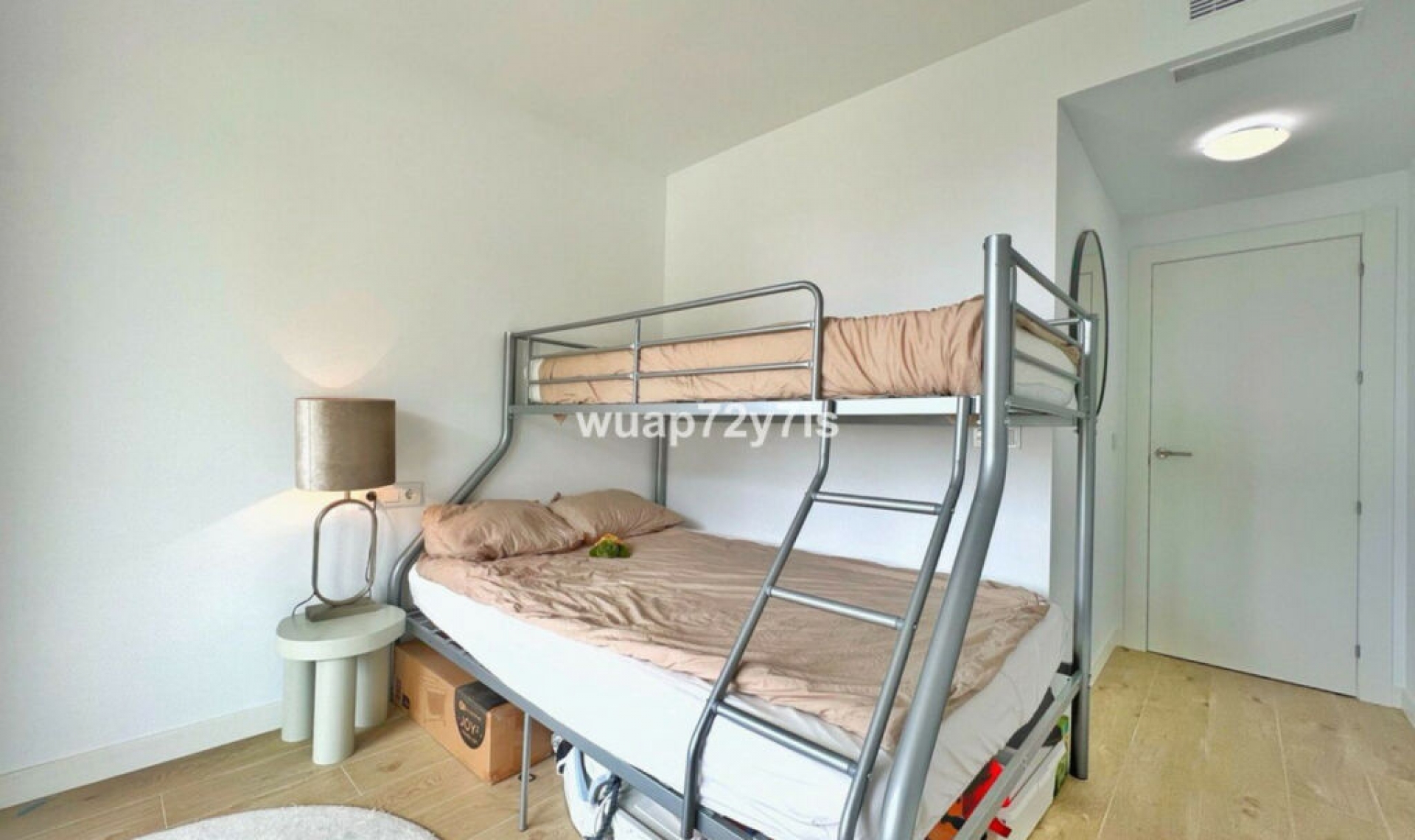 Další prodej - Apartment -
Estepona