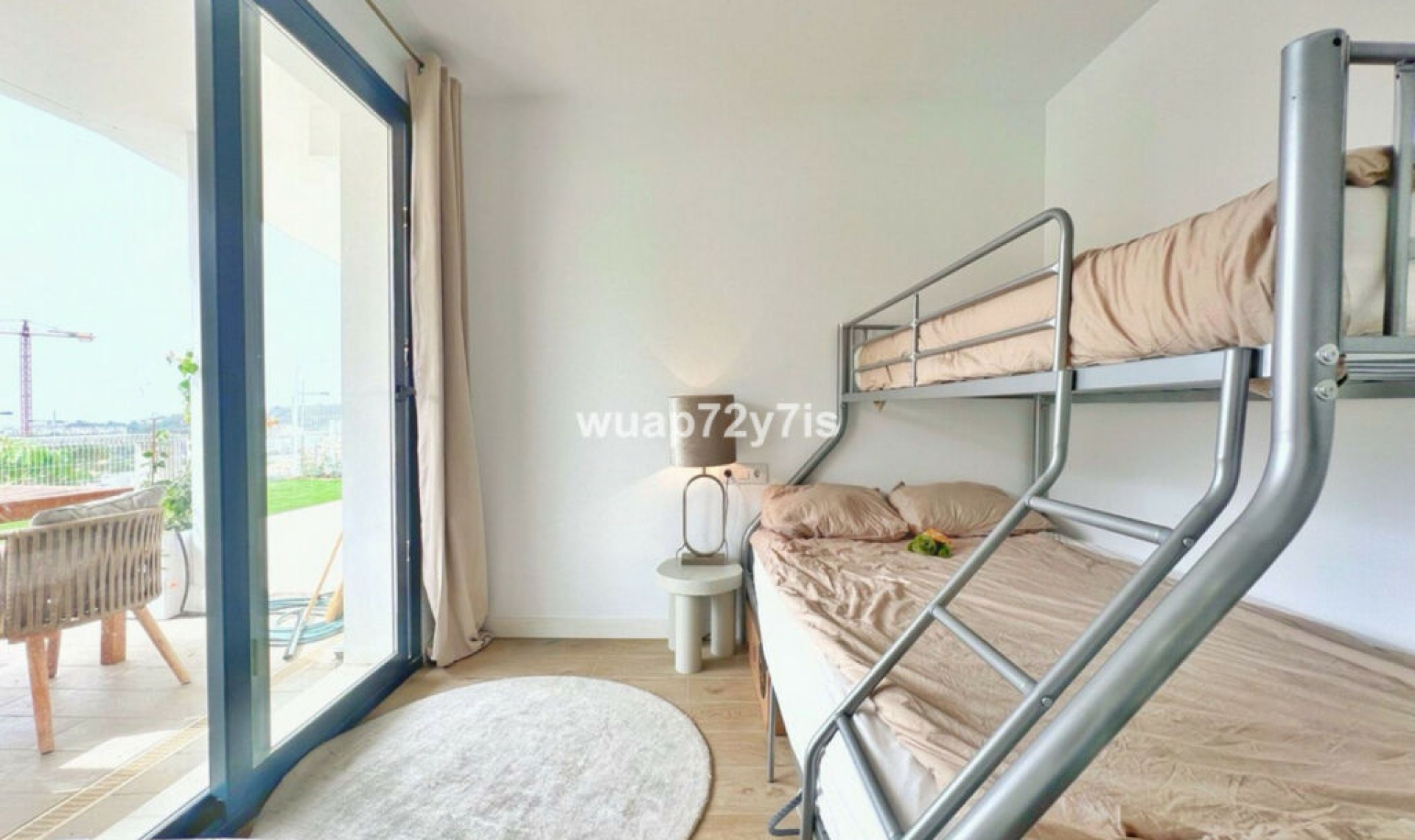Další prodej - Apartment -
Estepona