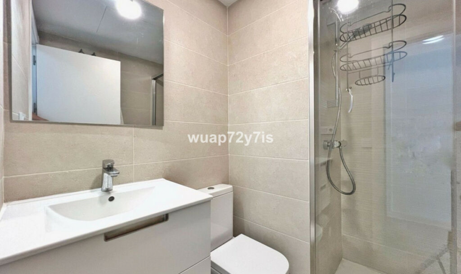 Další prodej - Apartment -
Estepona