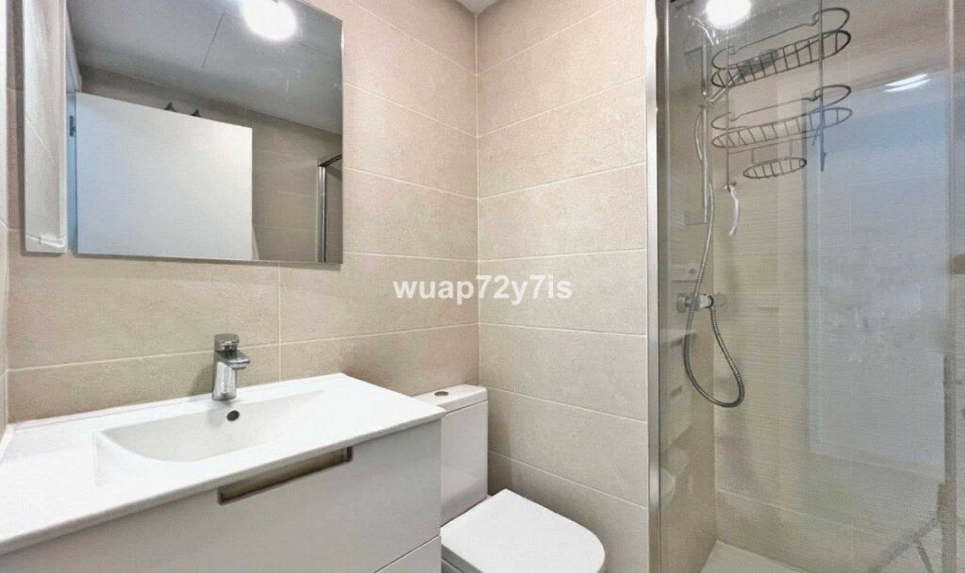 Další prodej - Apartment -
Estepona