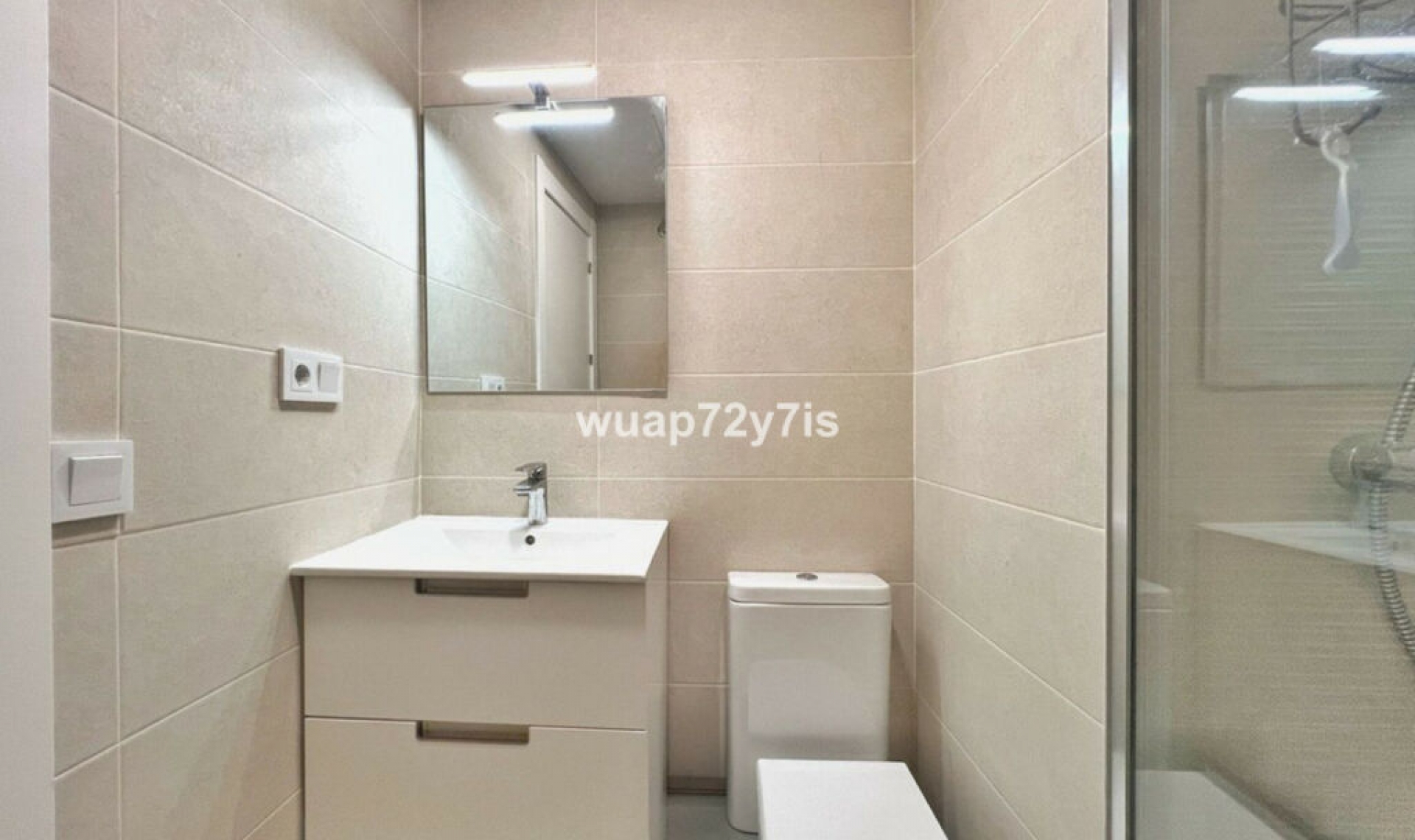 Další prodej - Apartment -
Estepona