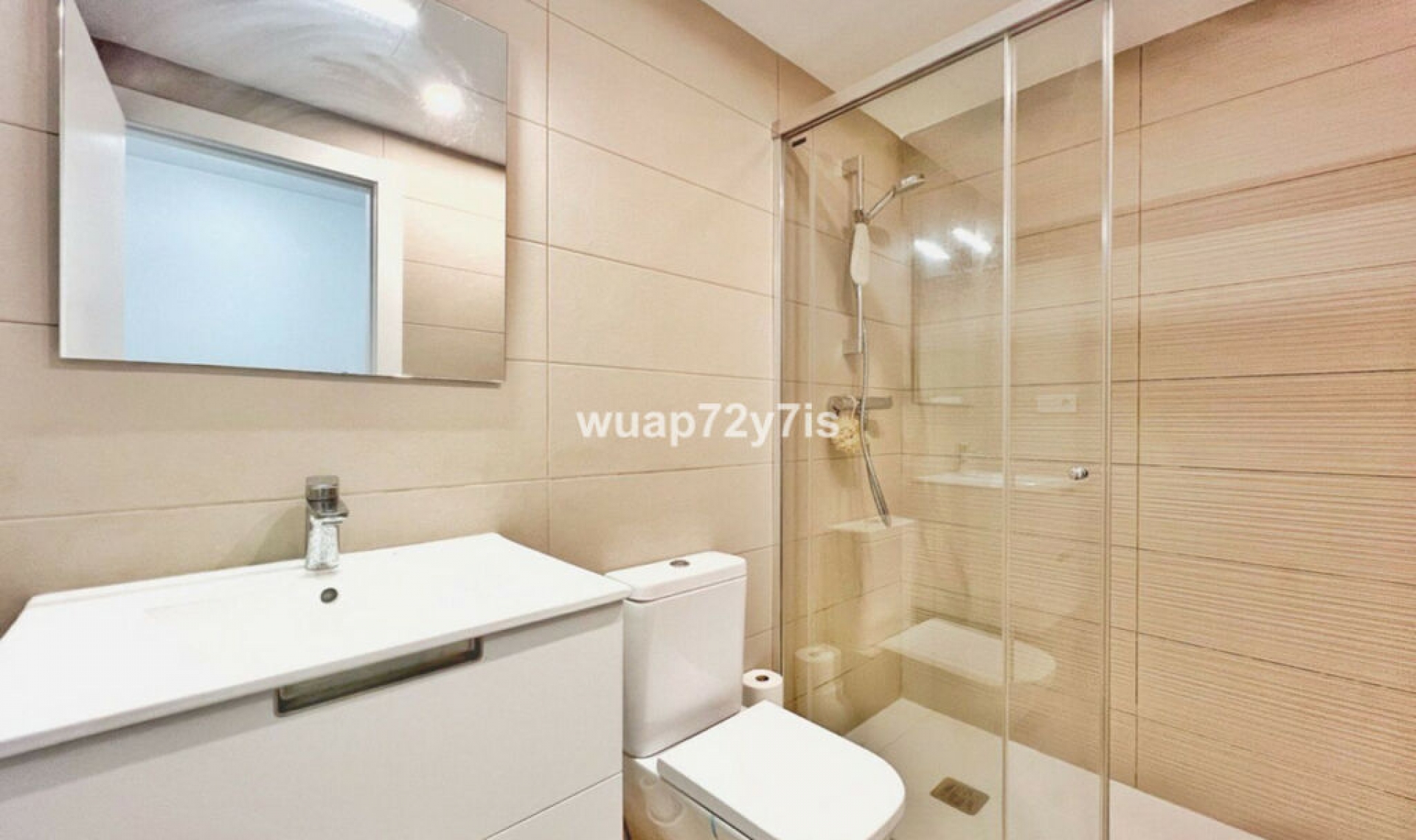 Další prodej - Apartment -
Estepona