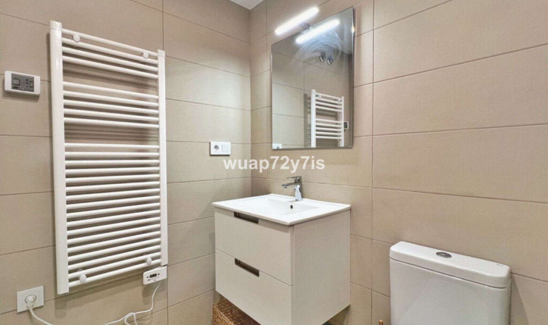 Další prodej - Apartment -
Estepona