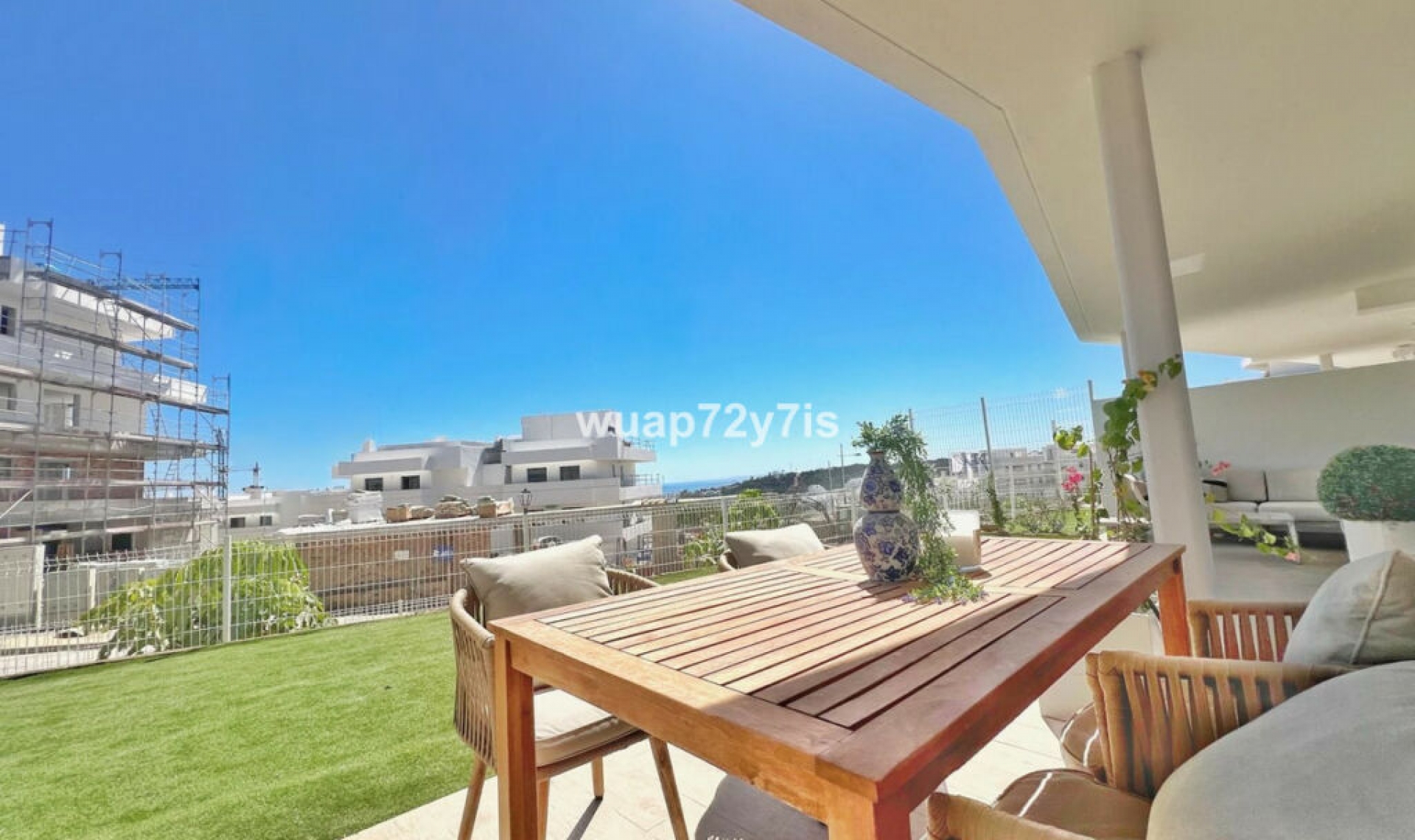 Další prodej - Apartment -
Estepona