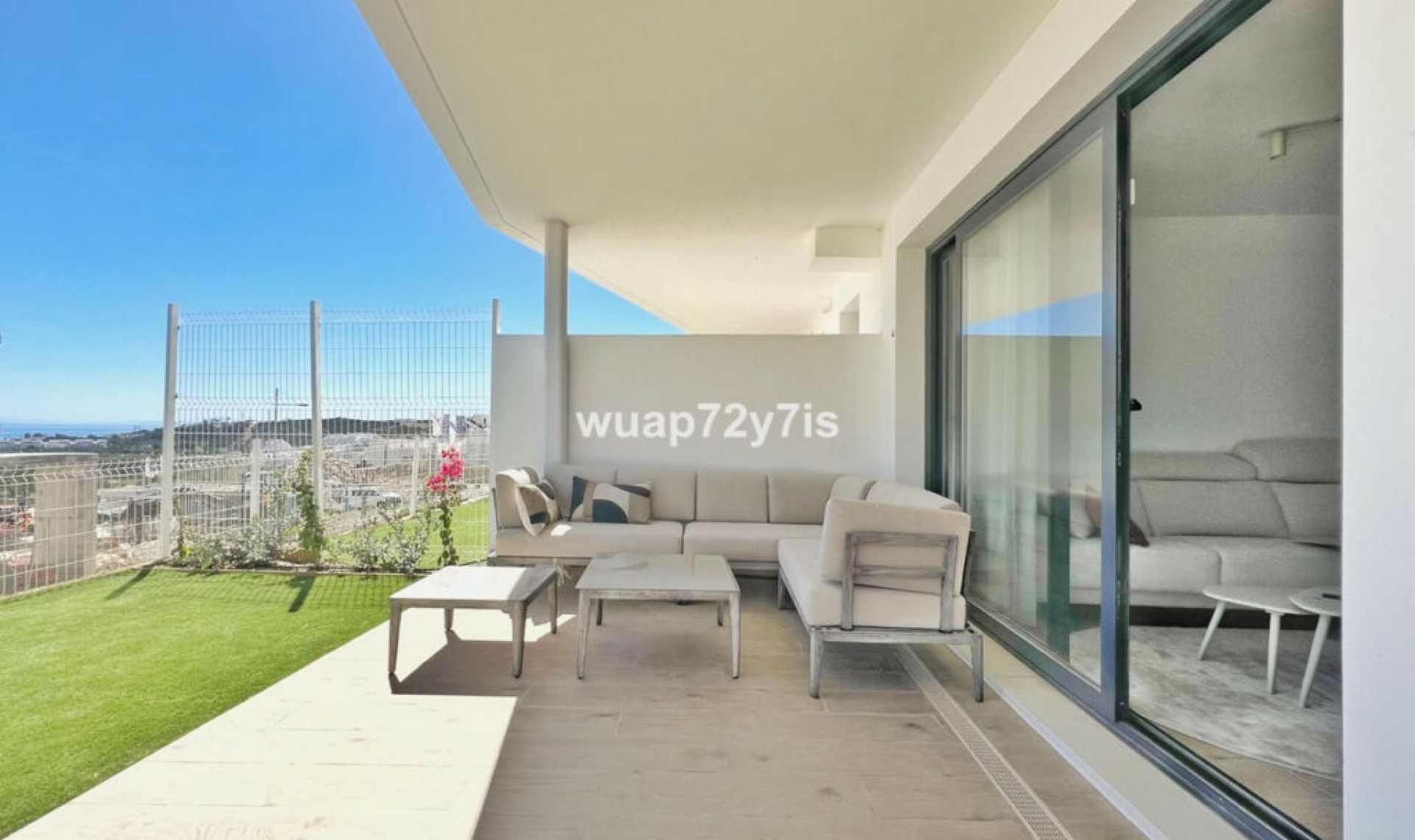 Další prodej - Apartment -
Estepona