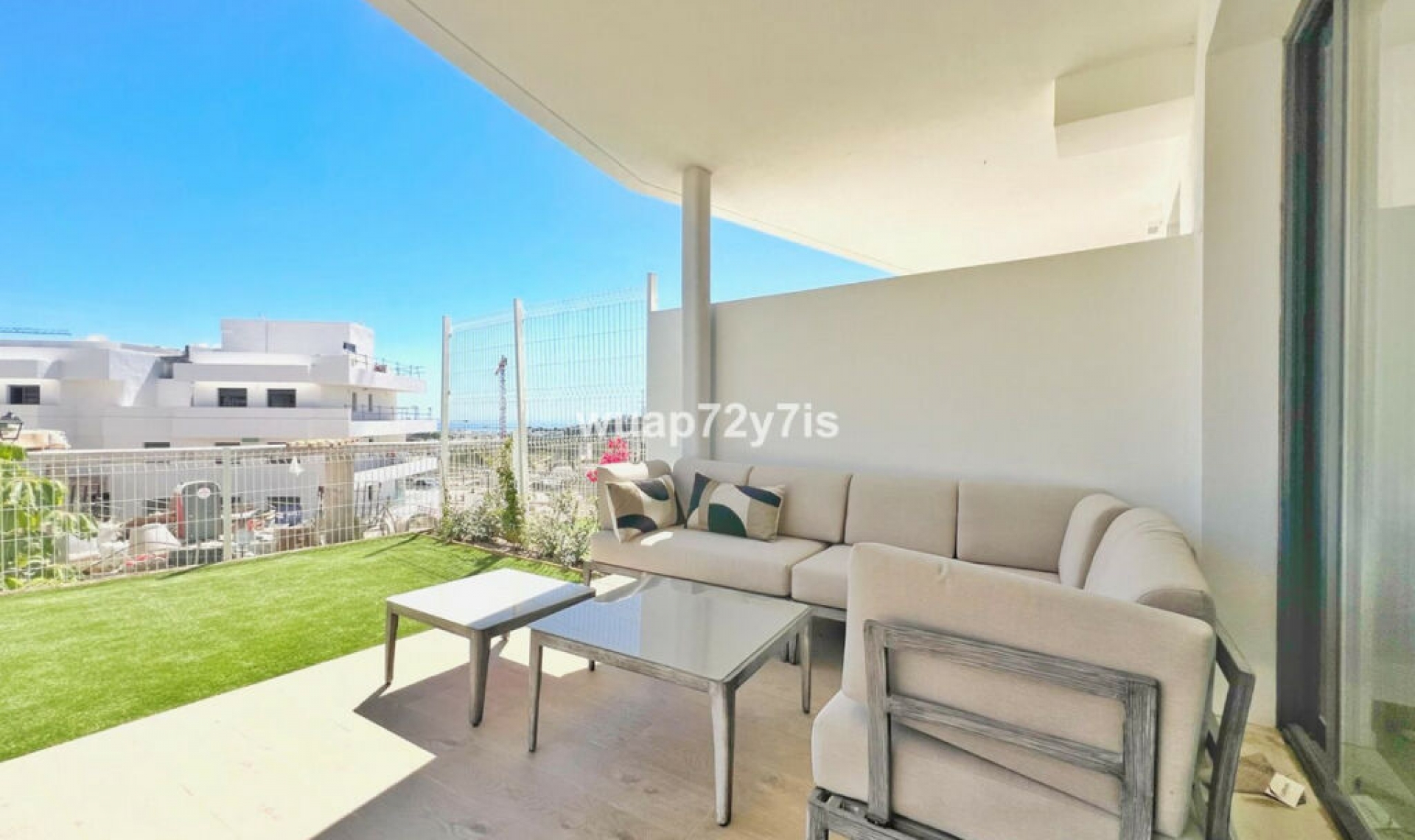 Další prodej - Apartment -
Estepona