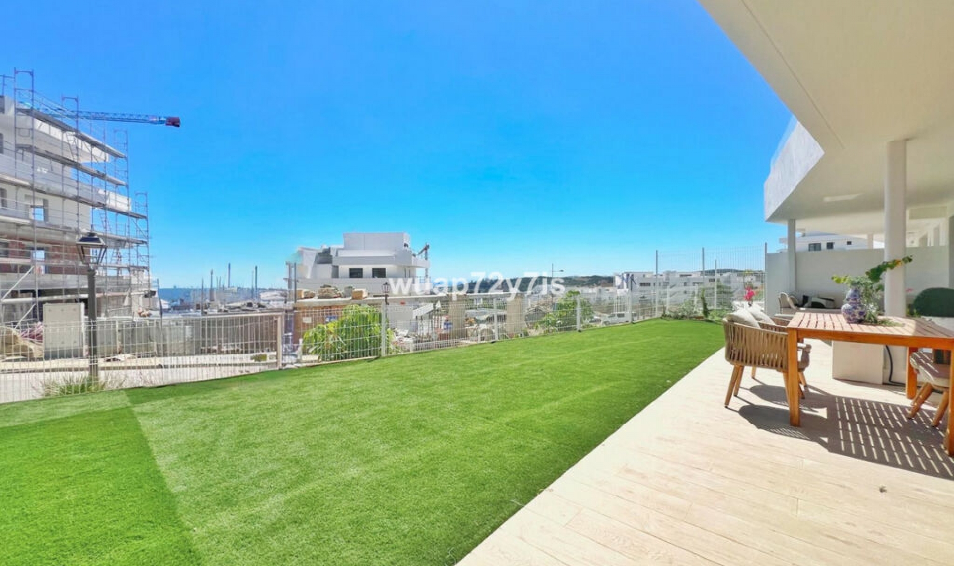 Další prodej - Apartment -
Estepona