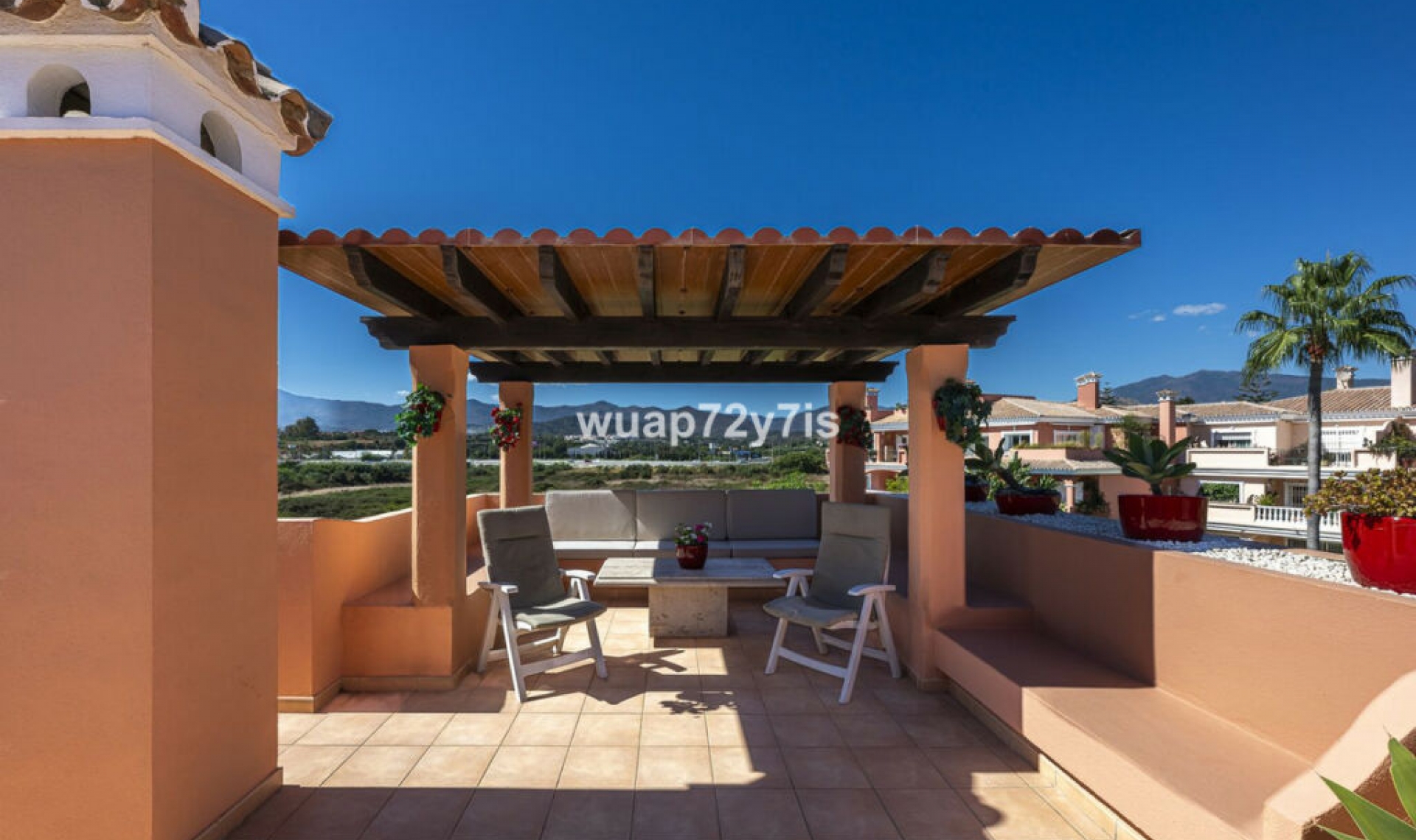 Další prodej - Apartment -
Estepona