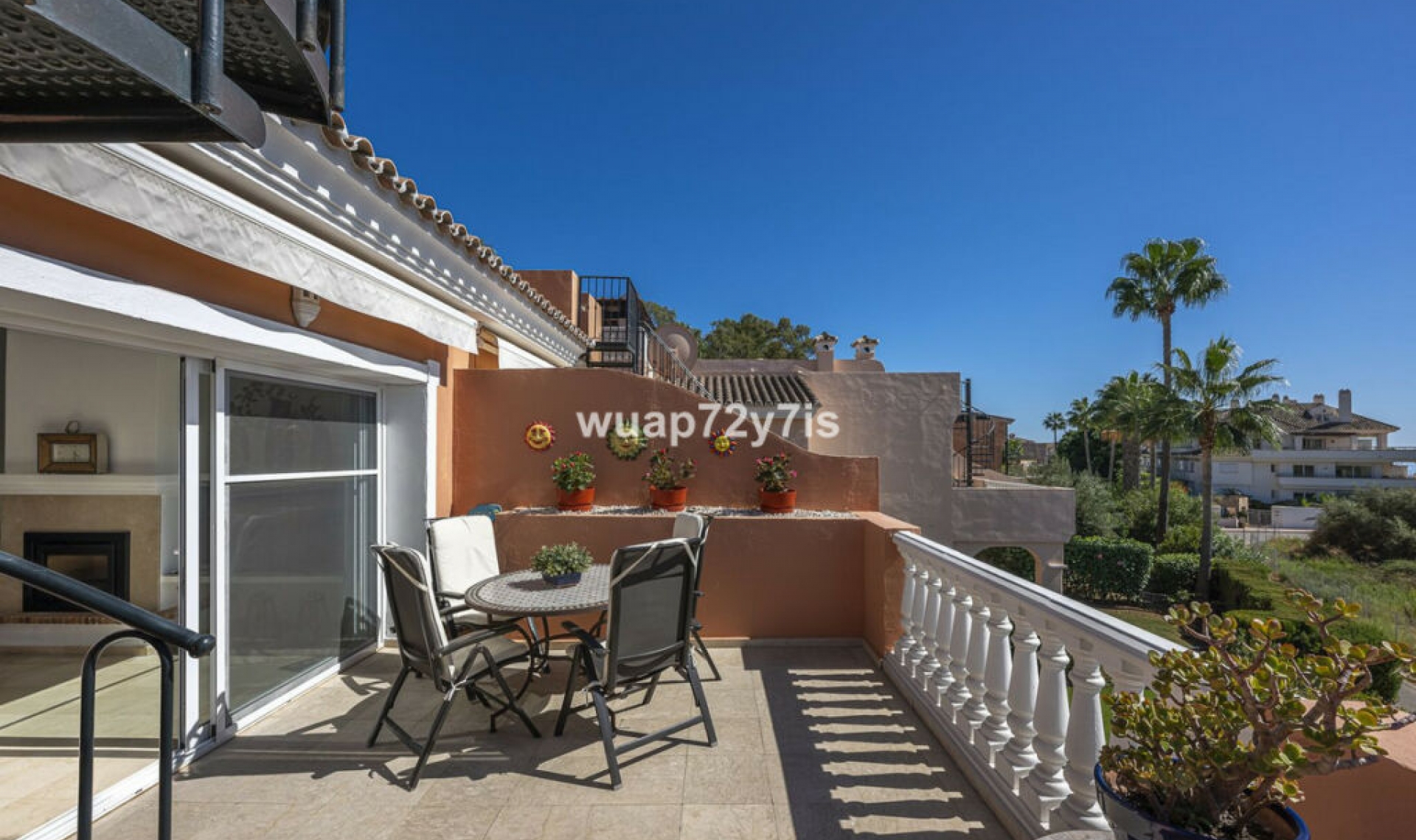 Další prodej - Apartment -
Estepona