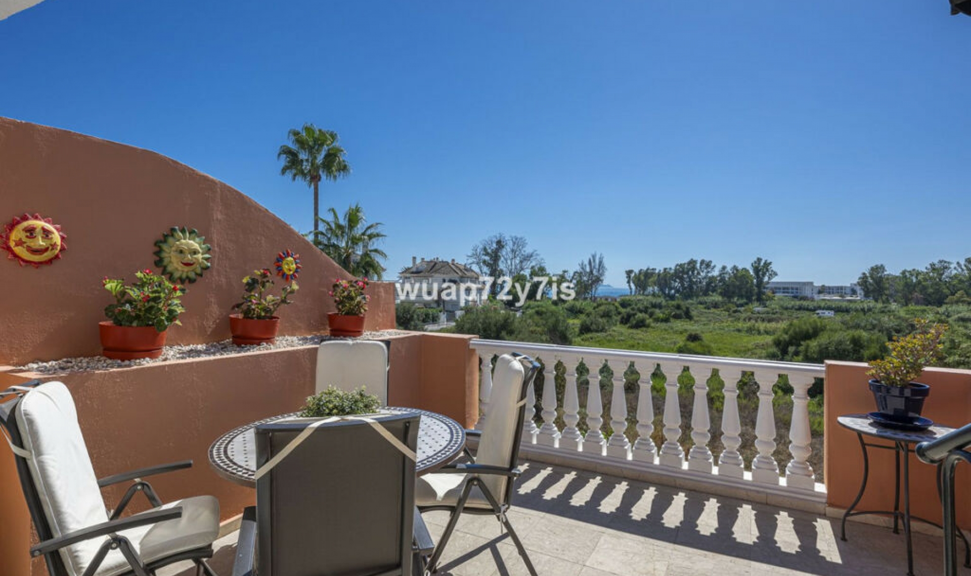 Další prodej - Apartment -
Estepona