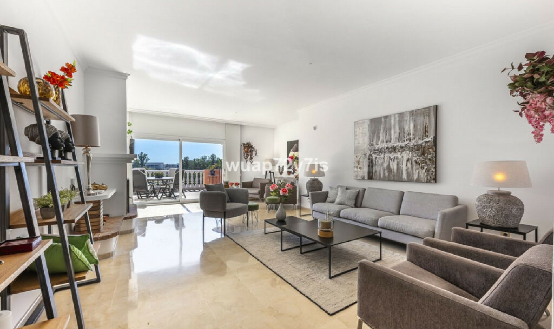 Další prodej - Apartment -
Estepona