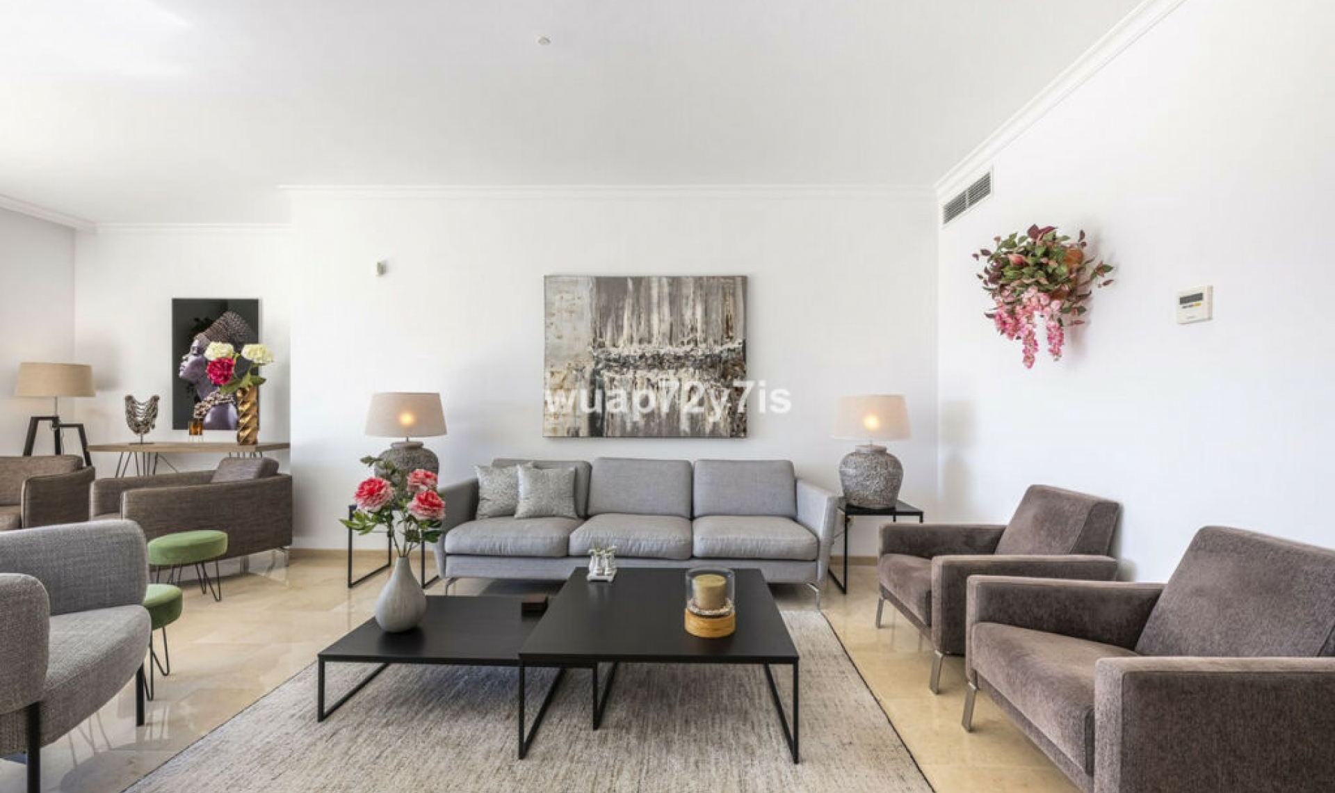 Další prodej - Apartment -
Estepona