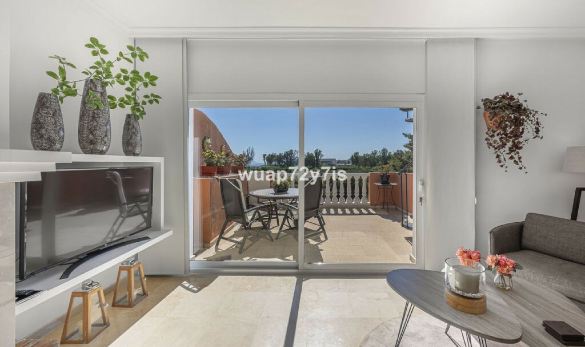 Další prodej - Apartment -
Estepona