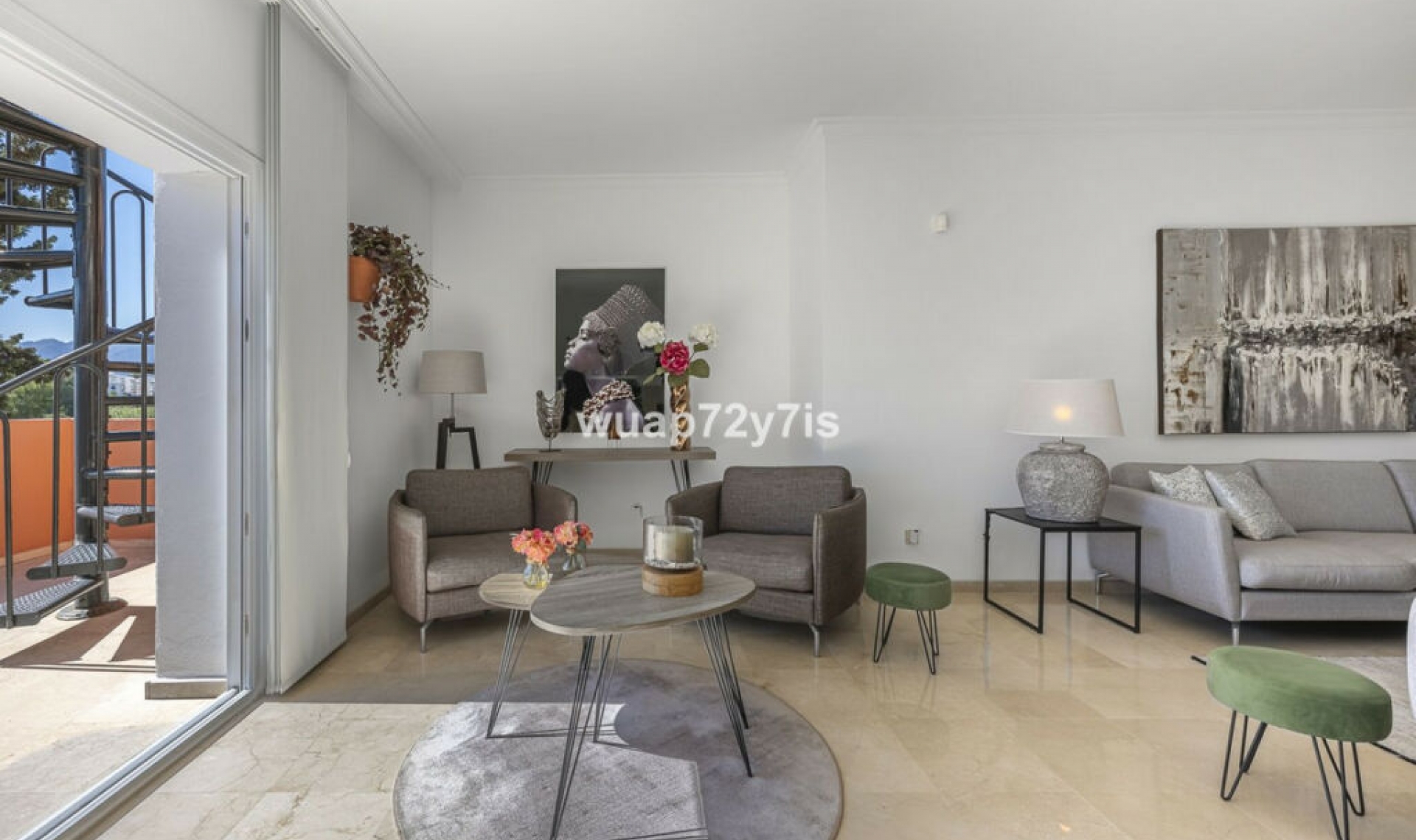 Další prodej - Apartment -
Estepona