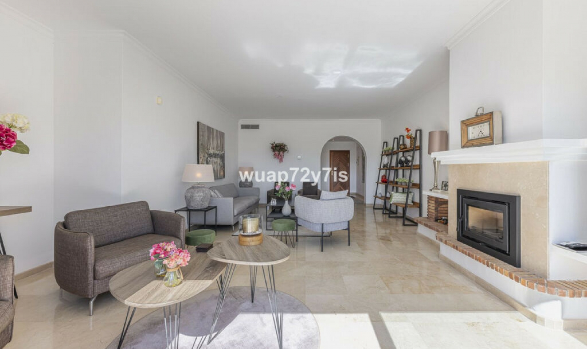 Další prodej - Apartment -
Estepona