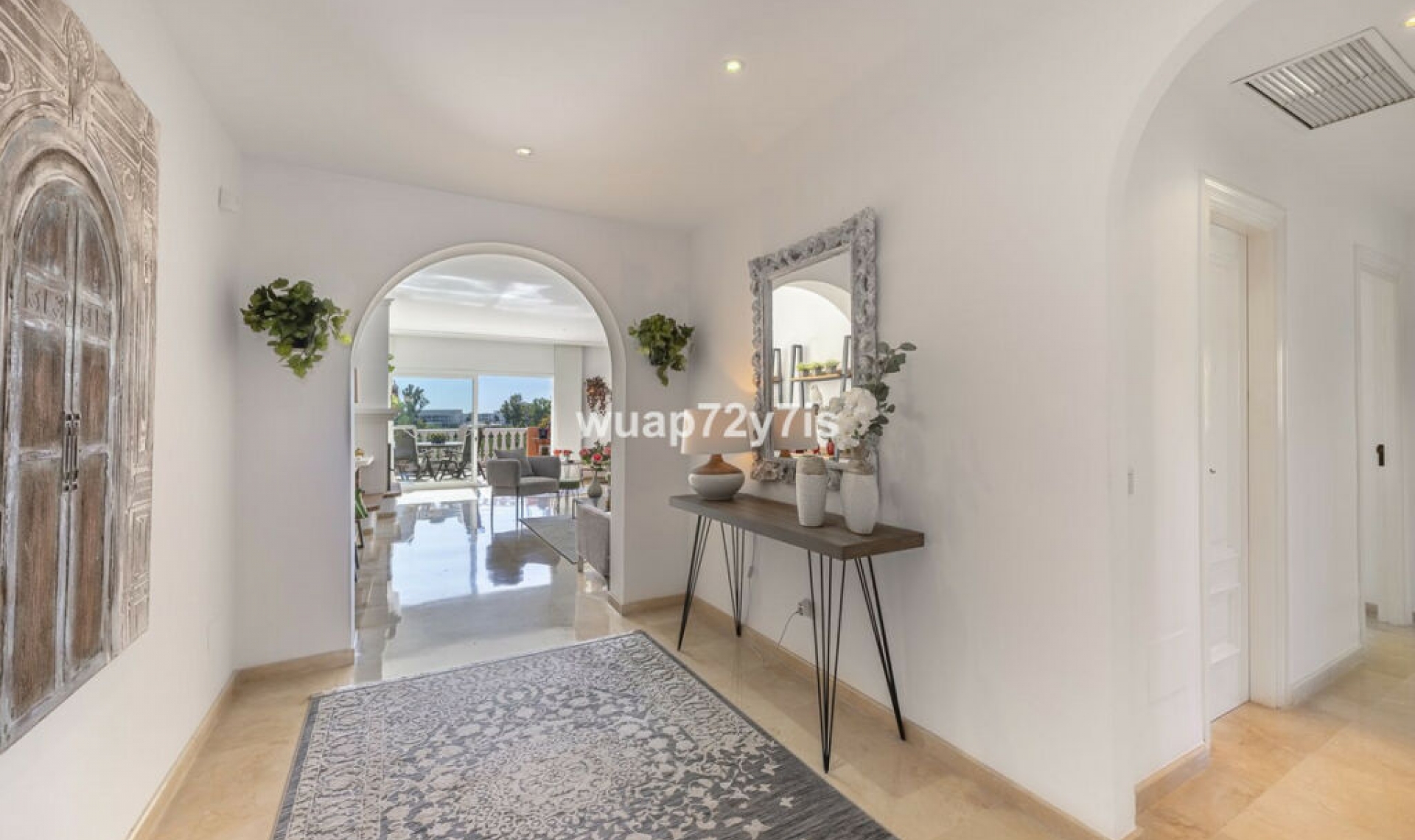 Další prodej - Apartment -
Estepona