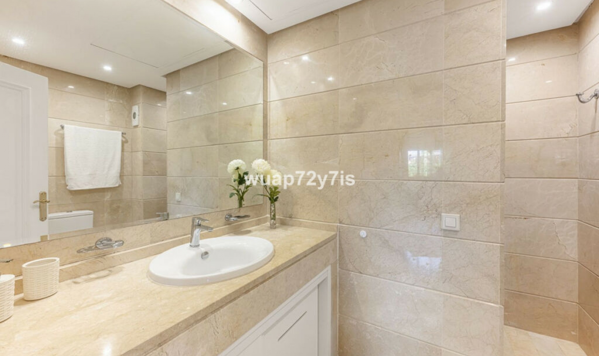 Další prodej - Apartment -
Estepona