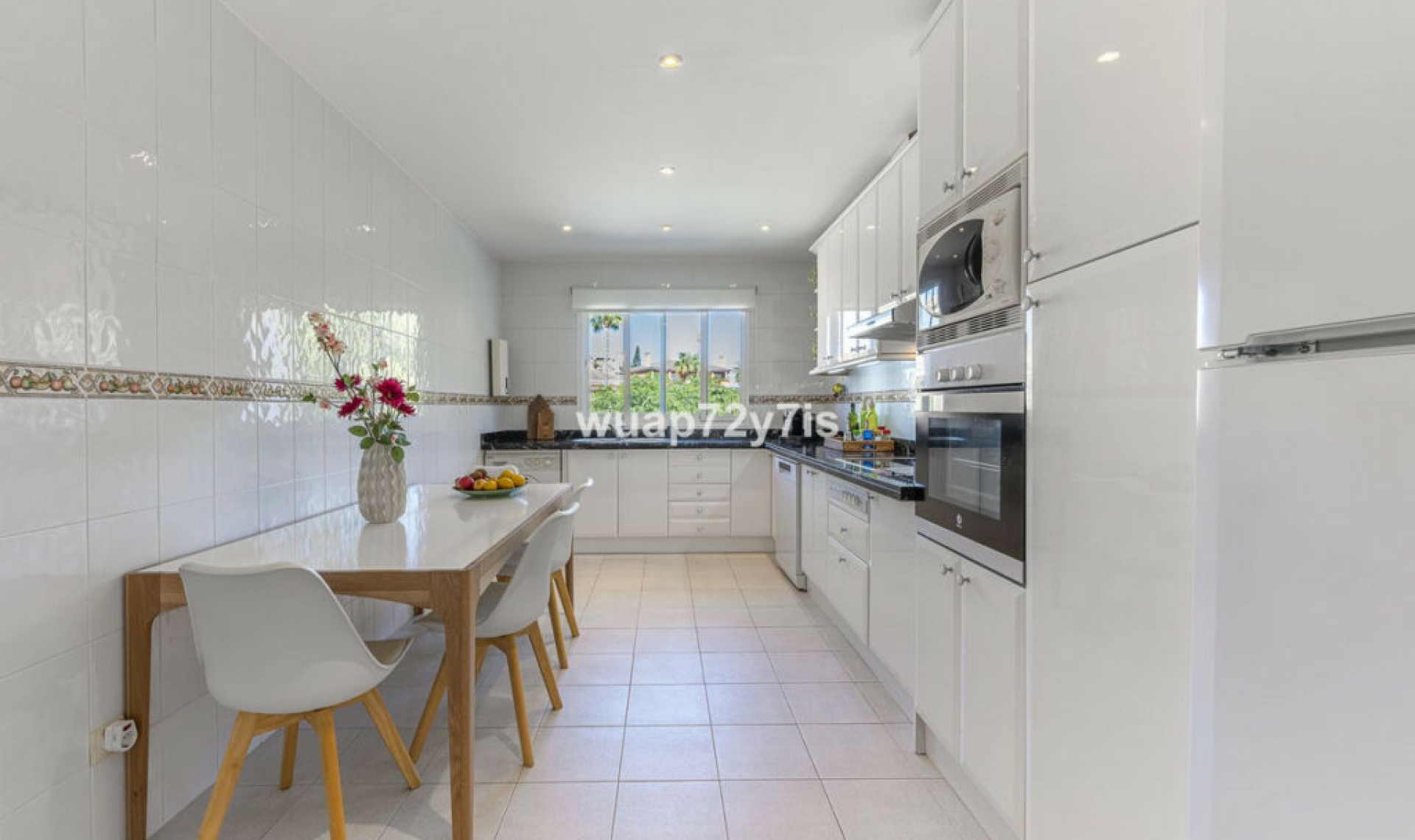 Další prodej - Apartment -
Estepona
