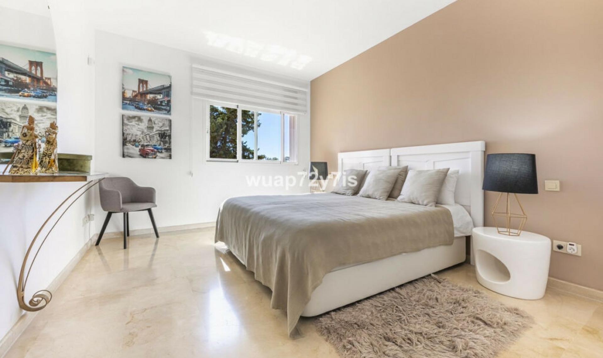 Další prodej - Apartment -
Estepona