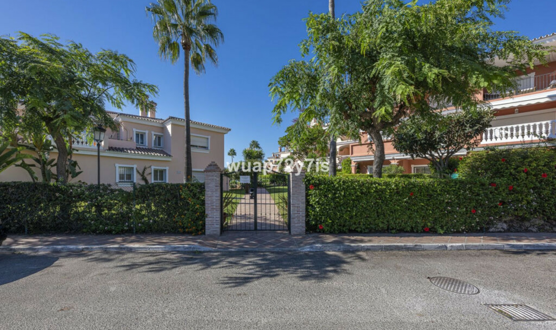 Další prodej - Apartment -
Estepona