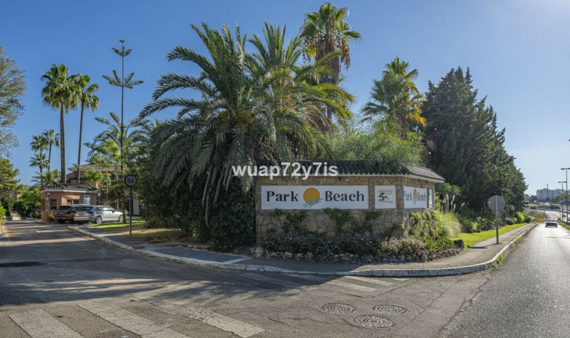 Další prodej - Apartment -
Estepona