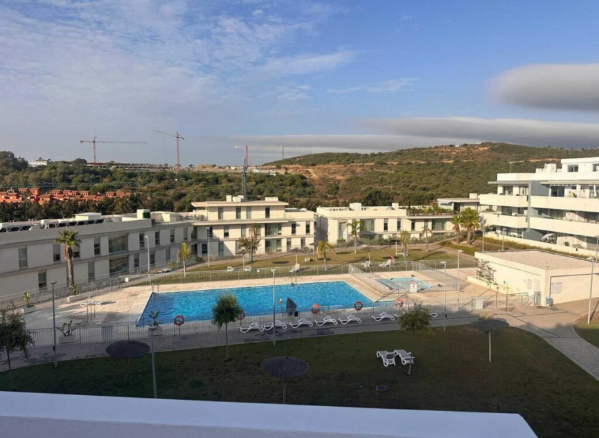 Další prodej - Apartment -
Estepona