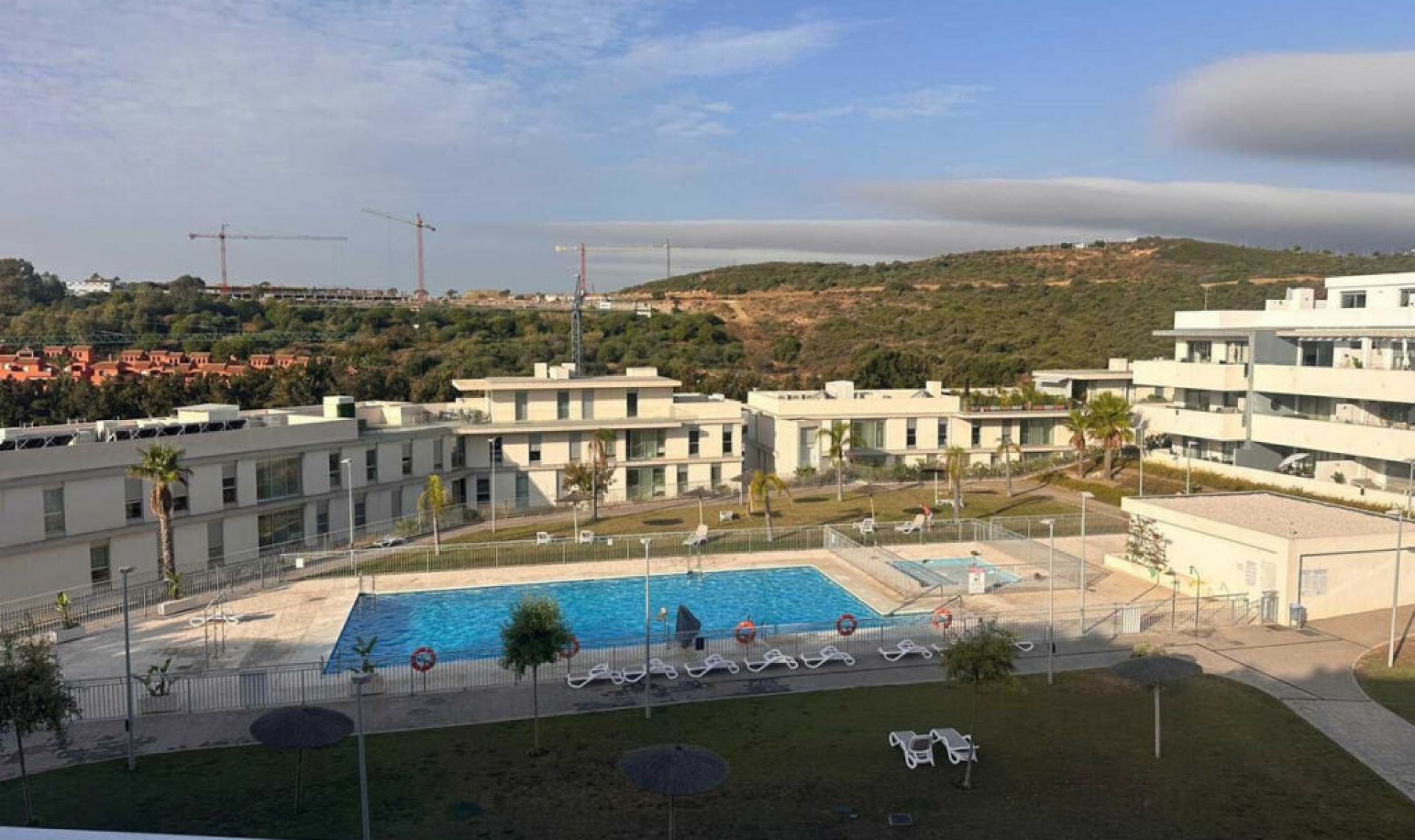 Další prodej - Apartment -
Estepona