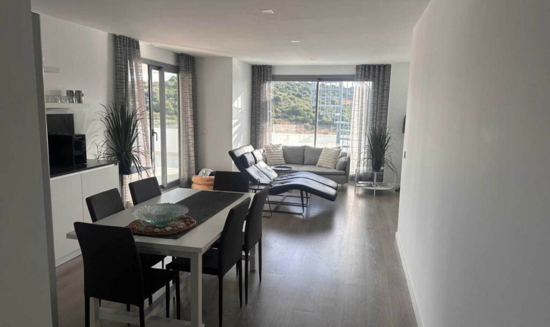 Další prodej - Apartment -
Estepona