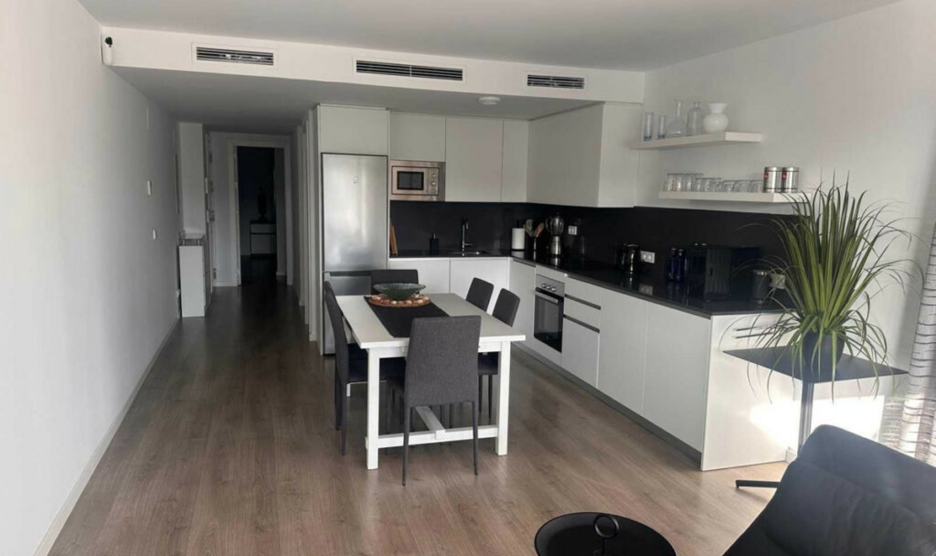 Další prodej - Apartment -
Estepona