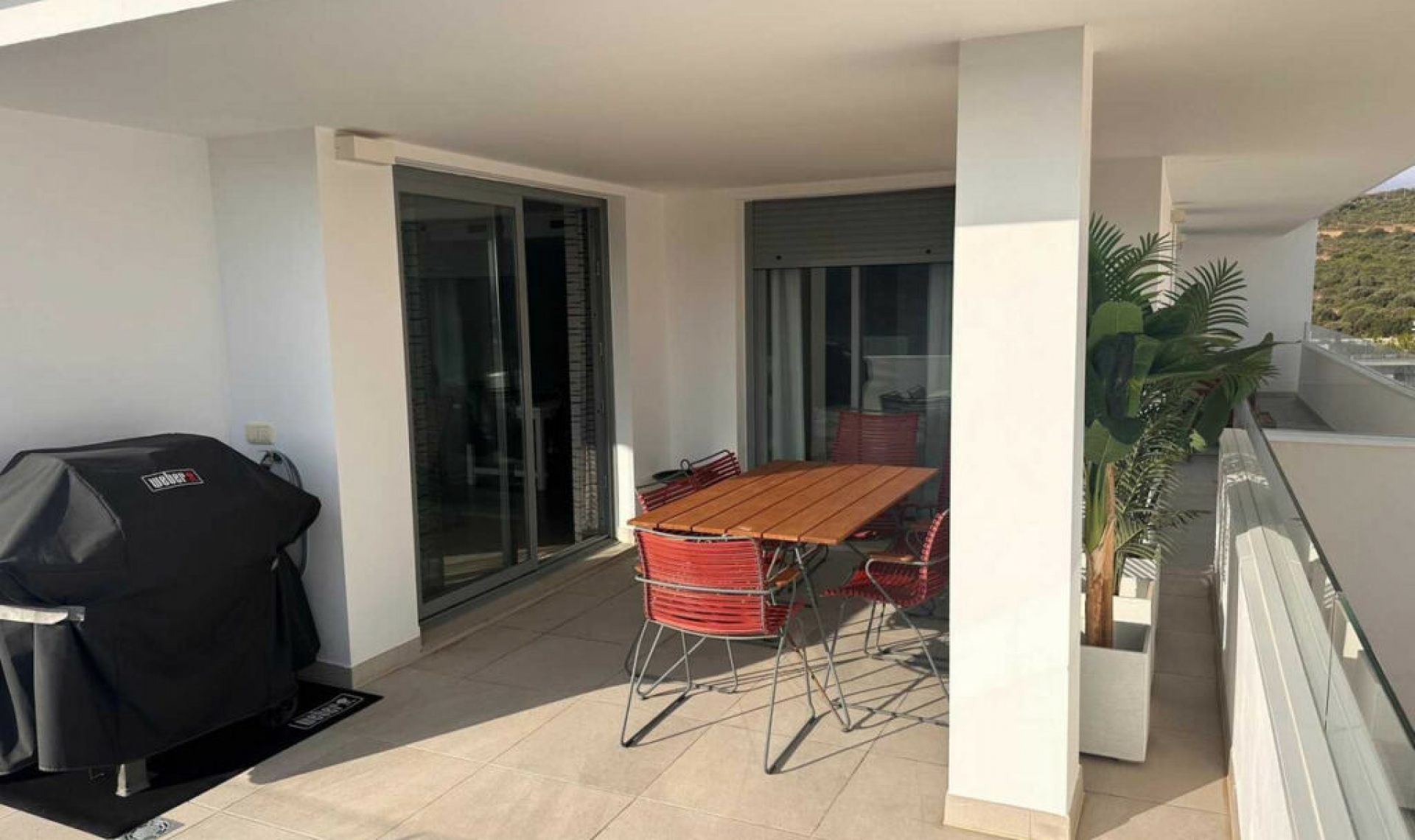 Další prodej - Apartment -
Estepona