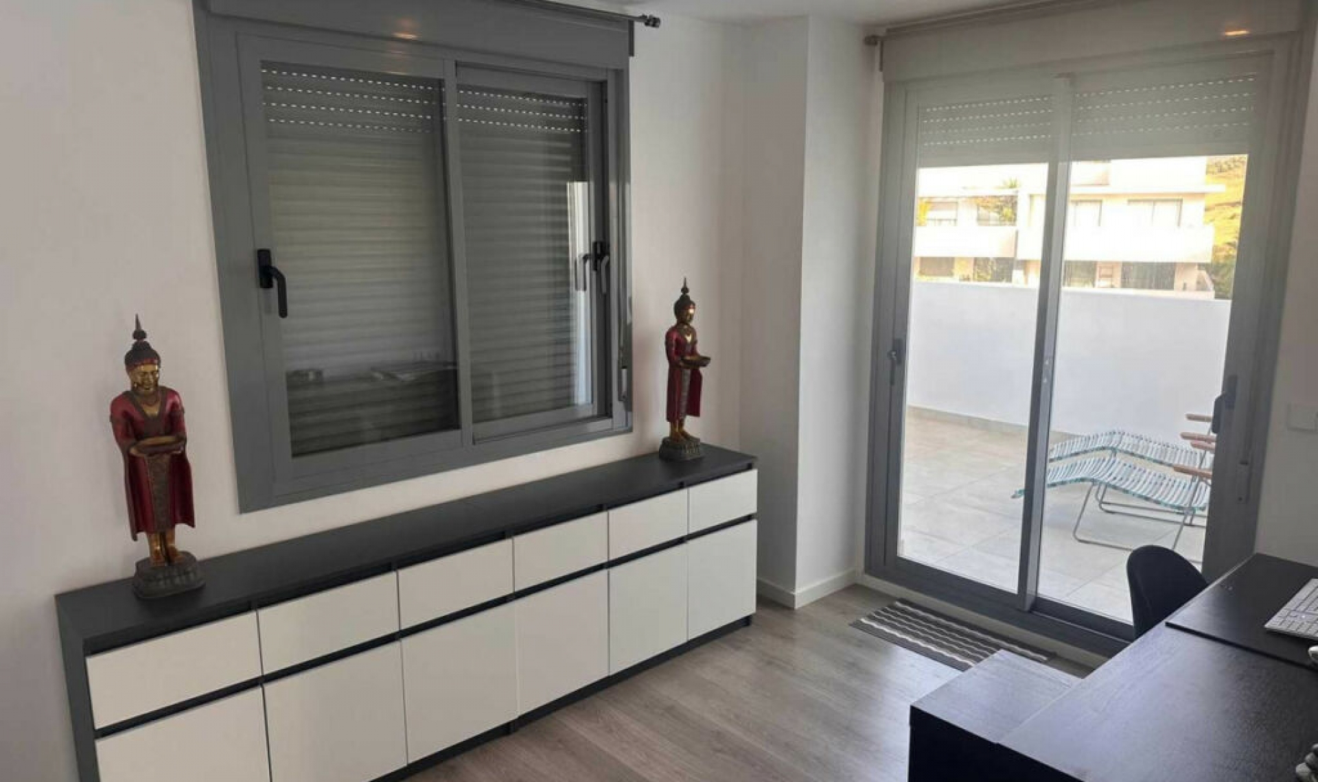 Další prodej - Apartment -
Estepona