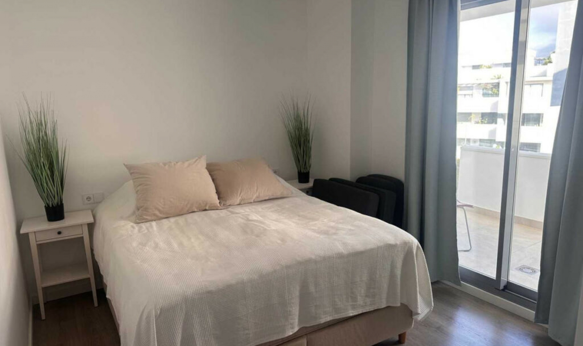 Další prodej - Apartment -
Estepona