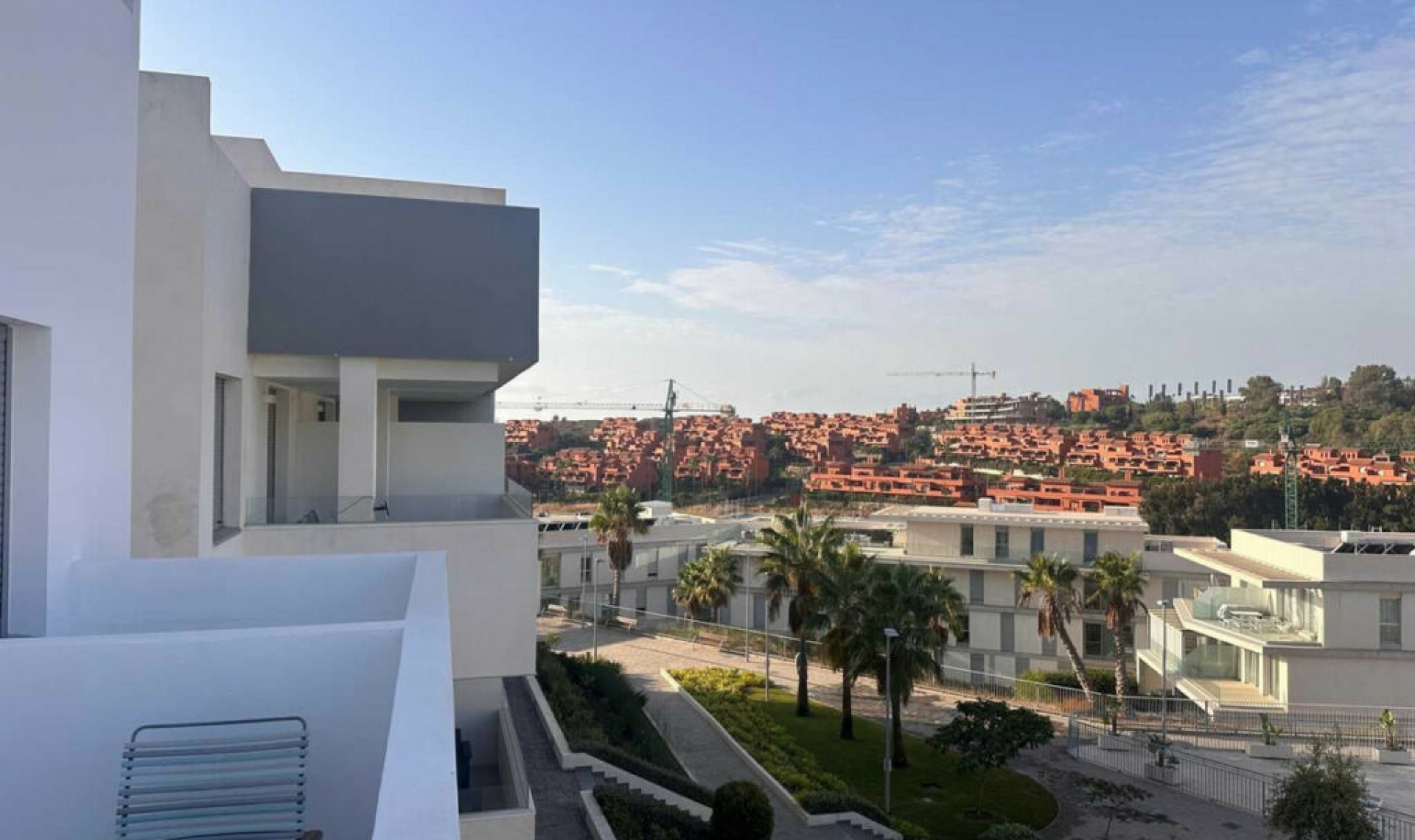 Další prodej - Apartment -
Estepona