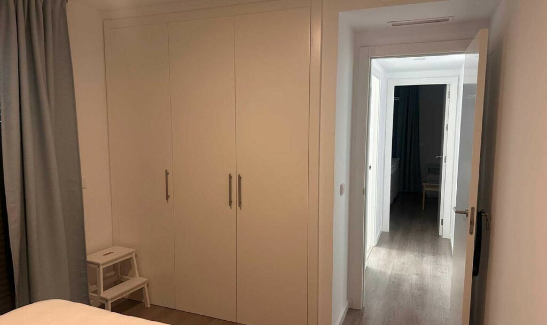 Další prodej - Apartment -
Estepona