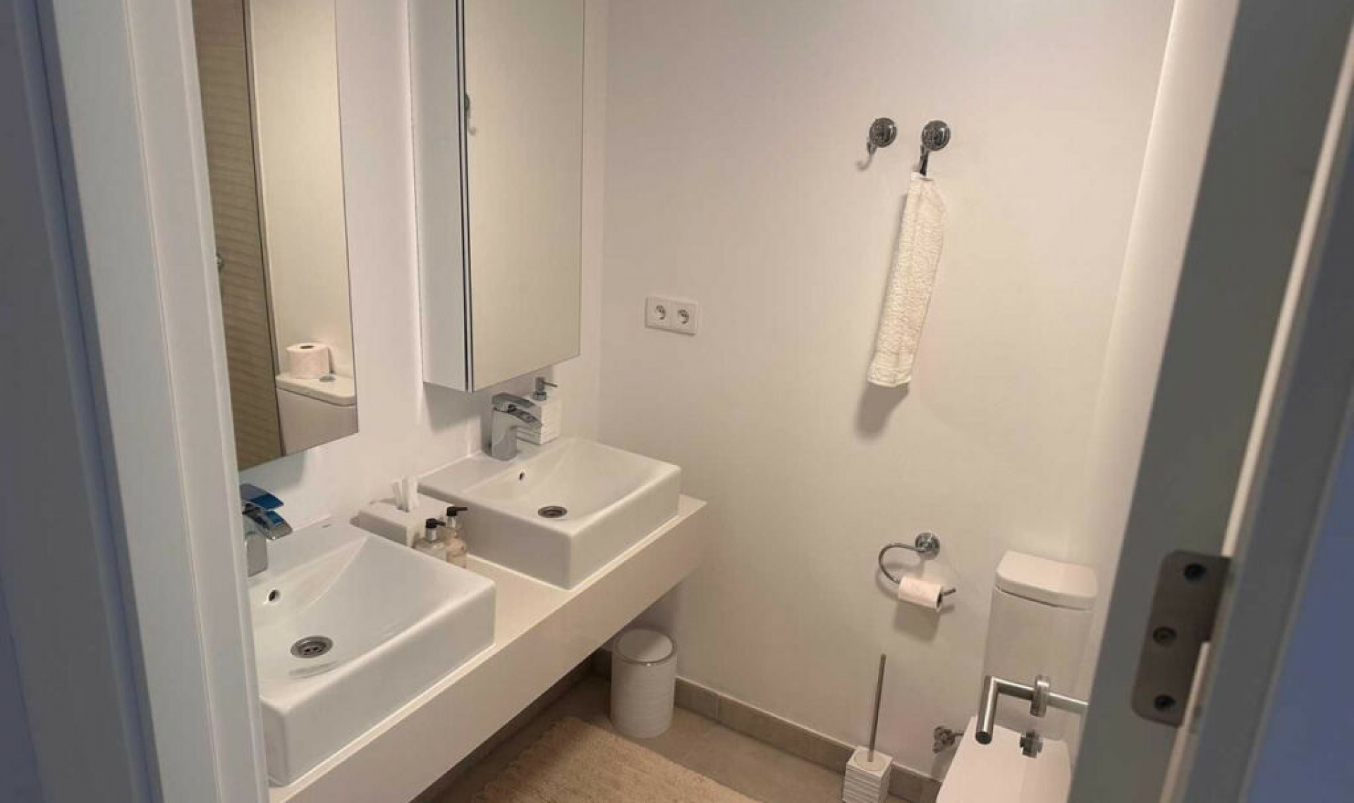 Další prodej - Apartment -
Estepona