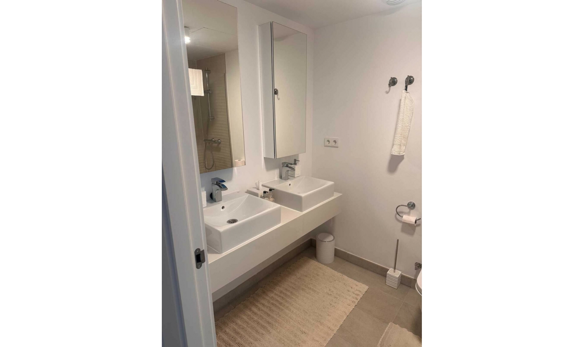 Další prodej - Apartment -
Estepona
